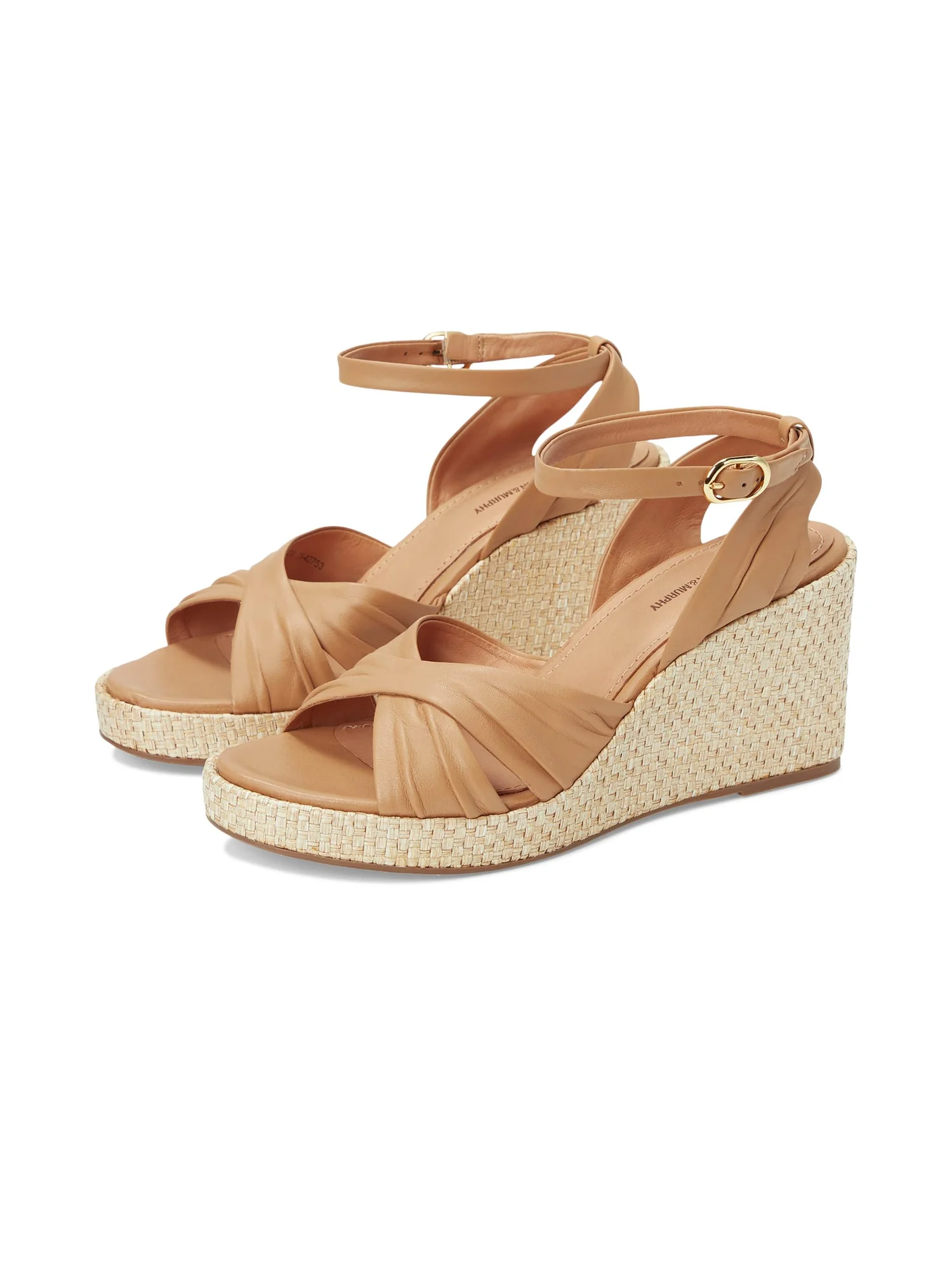 Сандалии Johnston & Murphy Marcia Cross-Band Sandal