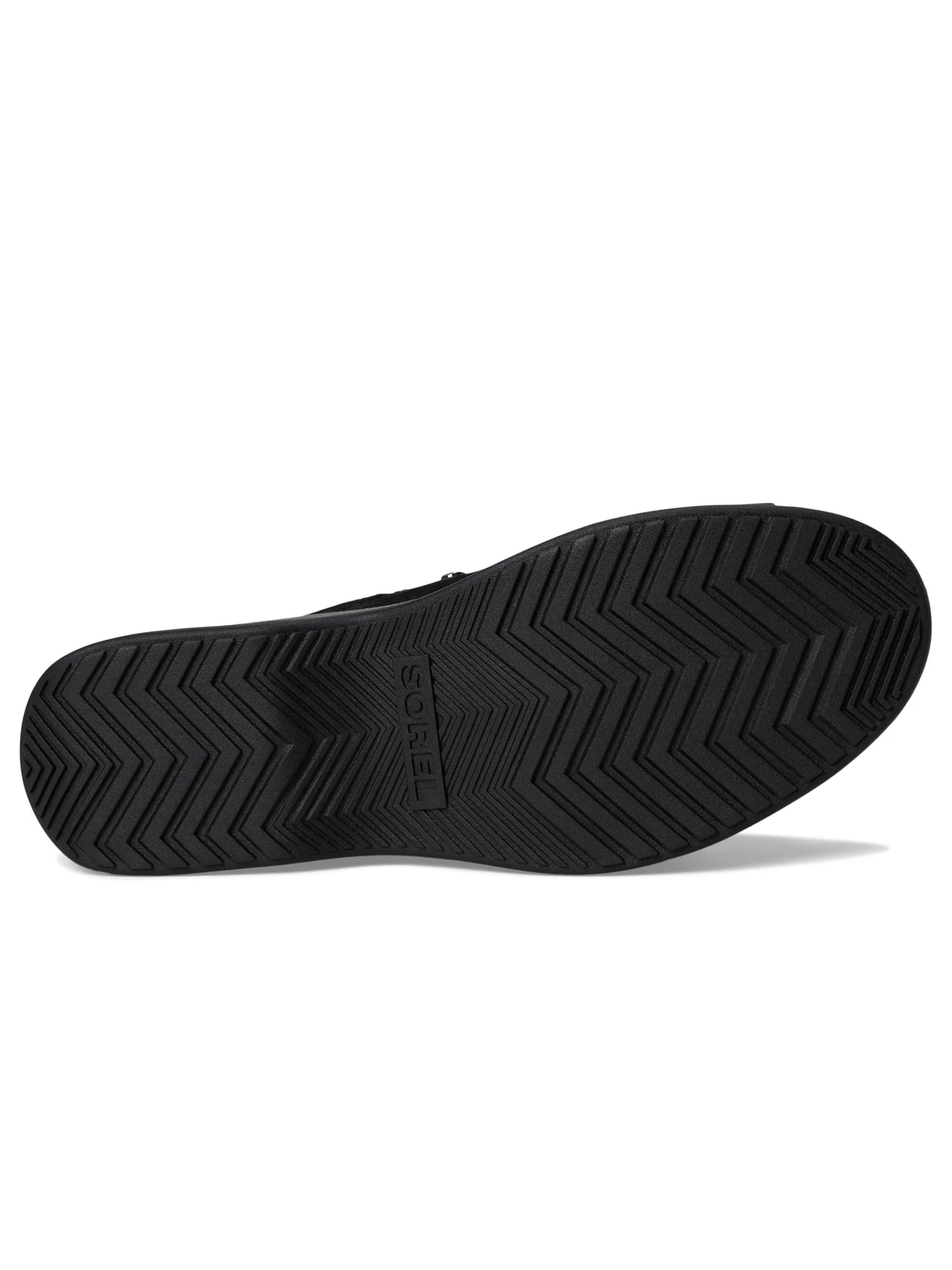 Сандалии SOREL Dayspring Crisscross Sandals — изображение 3 из 7, черный