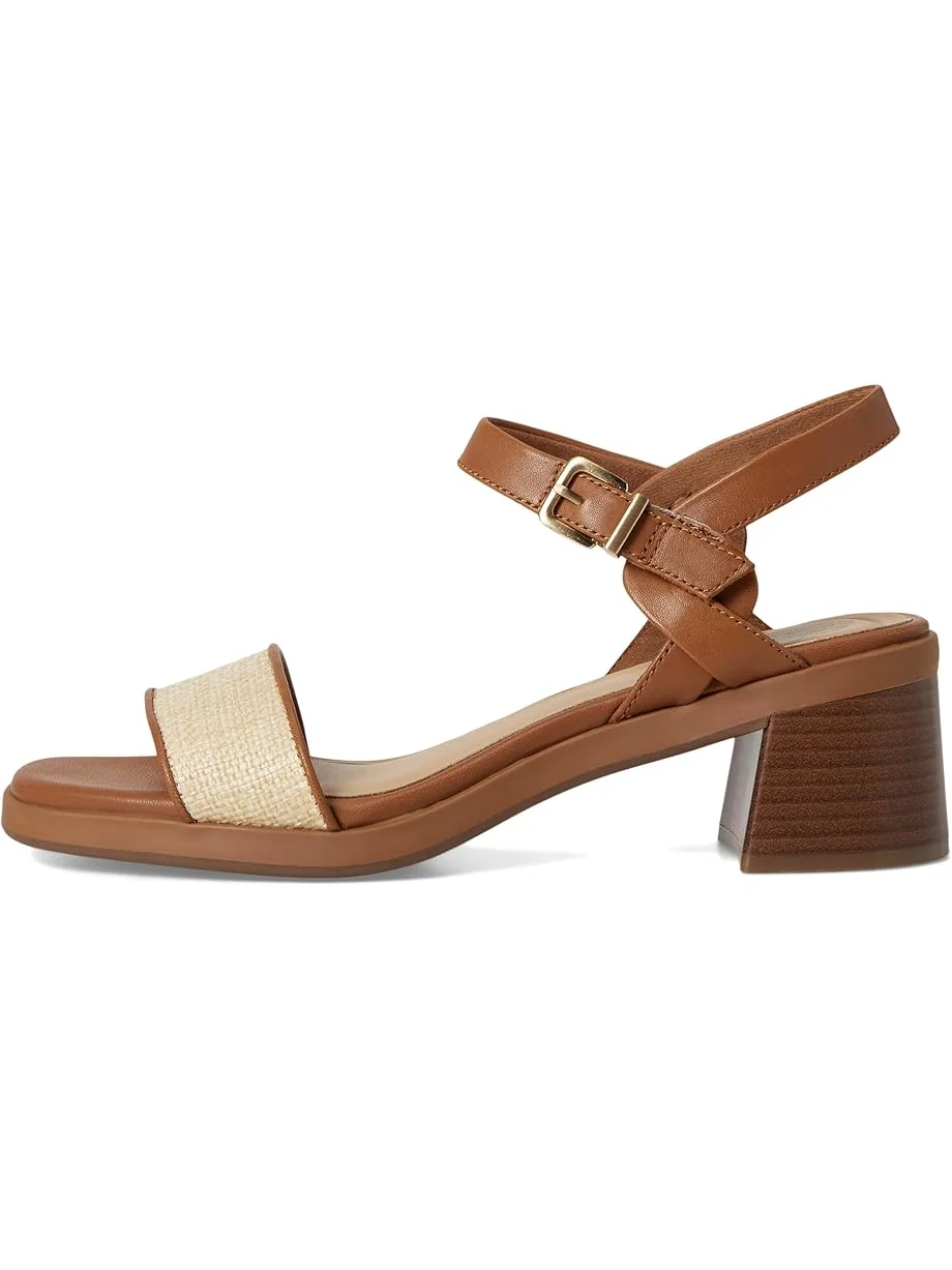 Туфли Clarks Jaylan Ray — изображение 4 из 7, натуральный