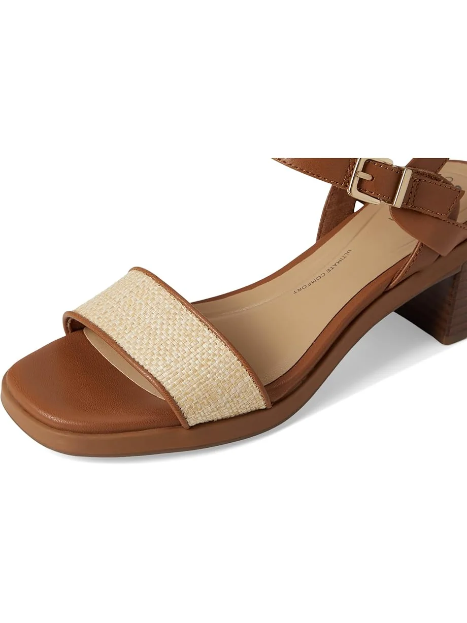Туфли Clarks Jaylan Ray — изображение 6 из 7, натуральный