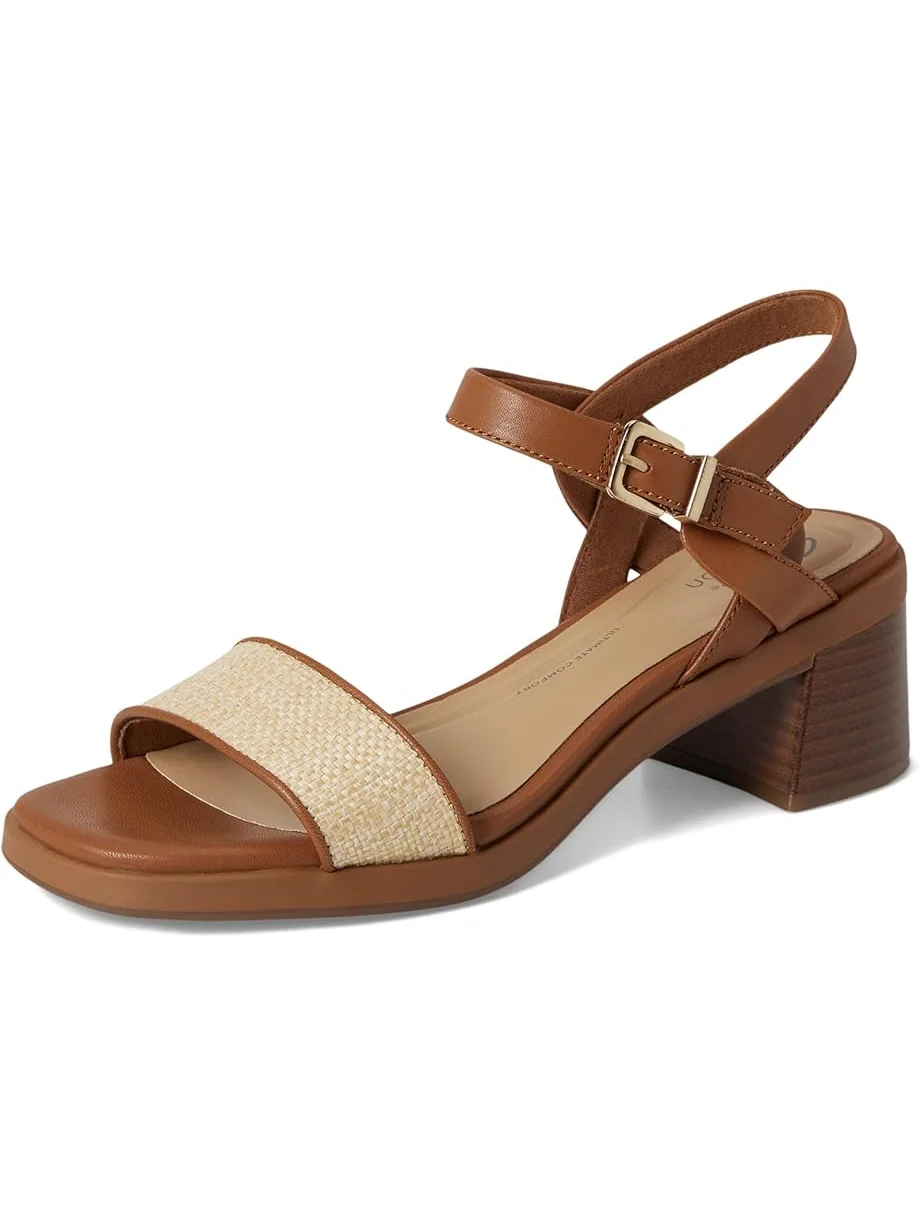 Туфли Clarks Jaylan Ray — изображение 7 из 7, натуральный