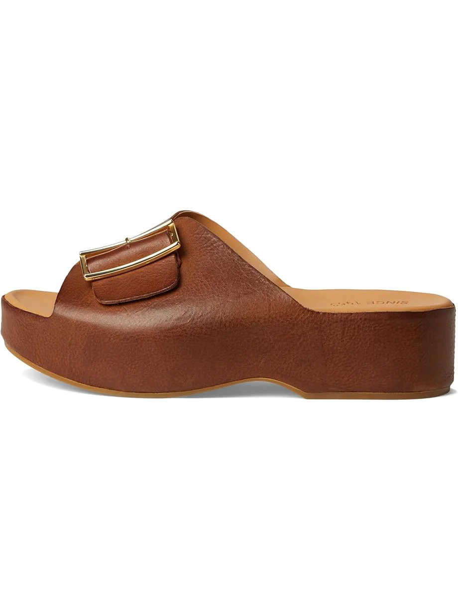 Туфли Kork-Ease York — изображение 4 из 7, коричневый