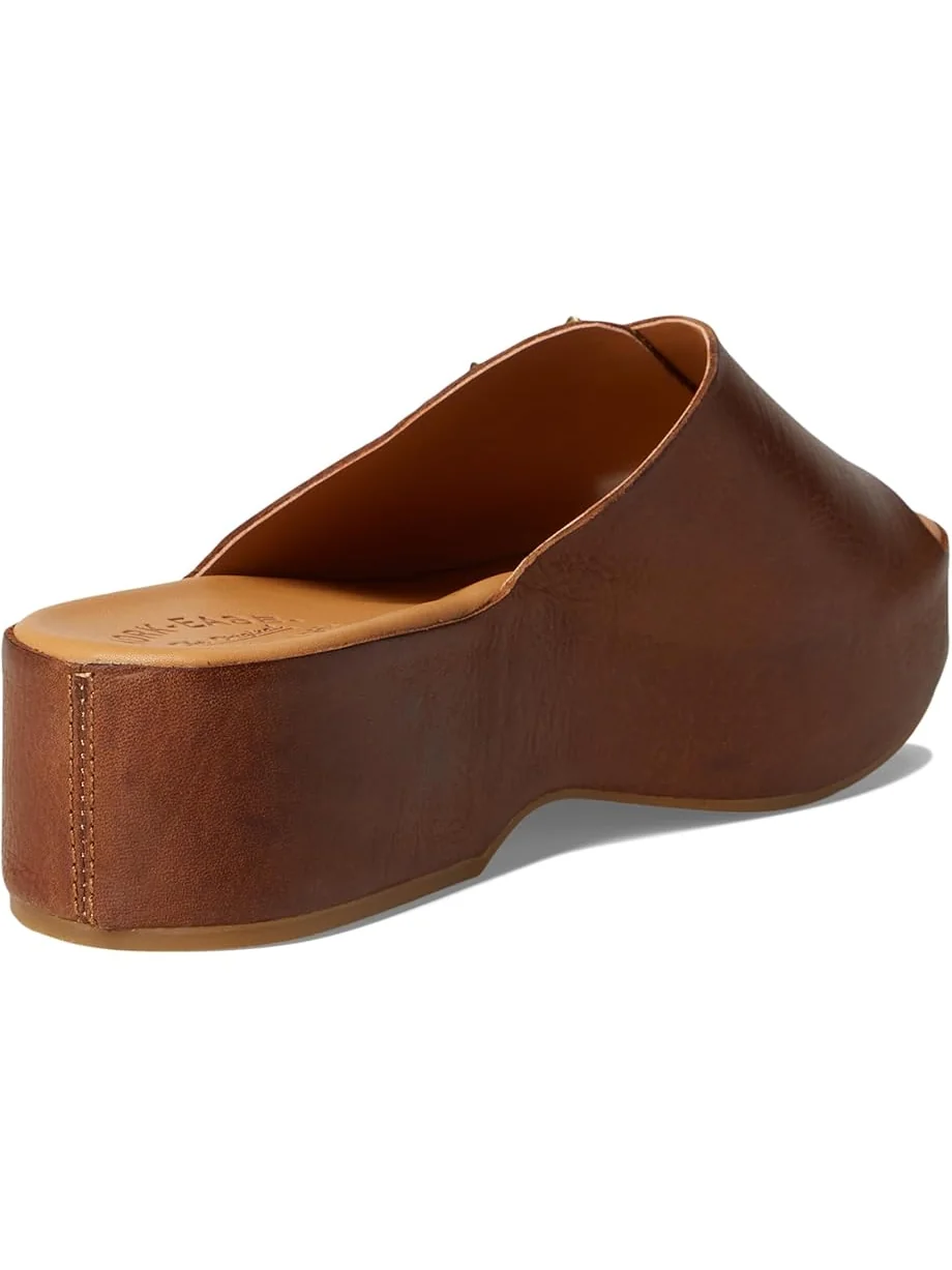 Туфли Kork-Ease York — изображение 5 из 7, коричневый