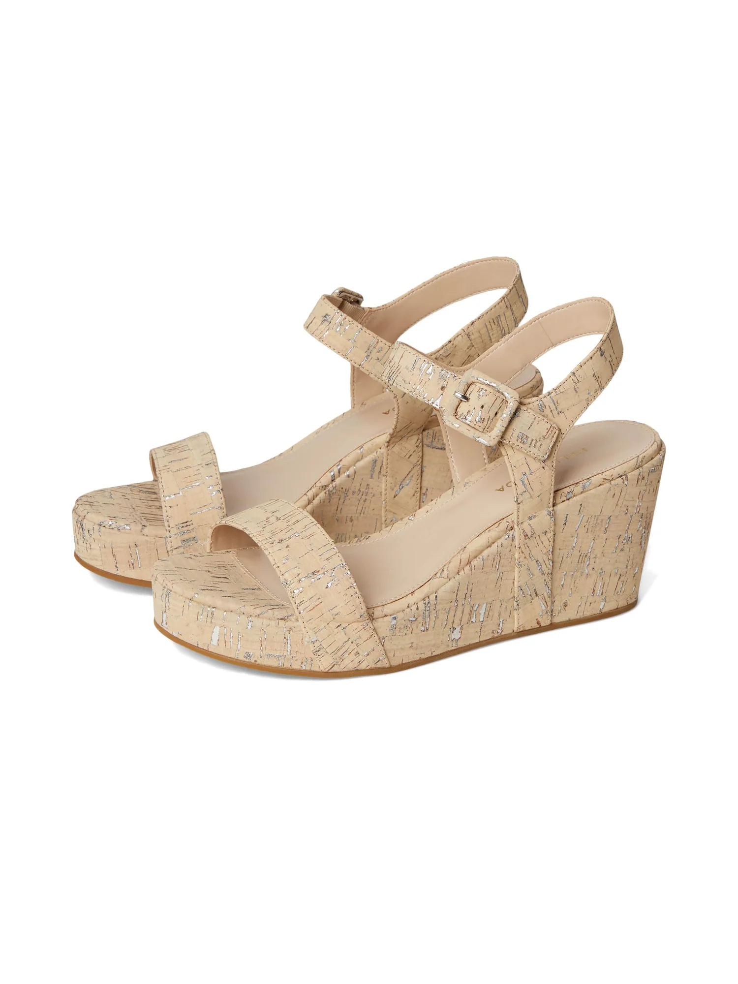Сандалии Pelle Moda Wiltz