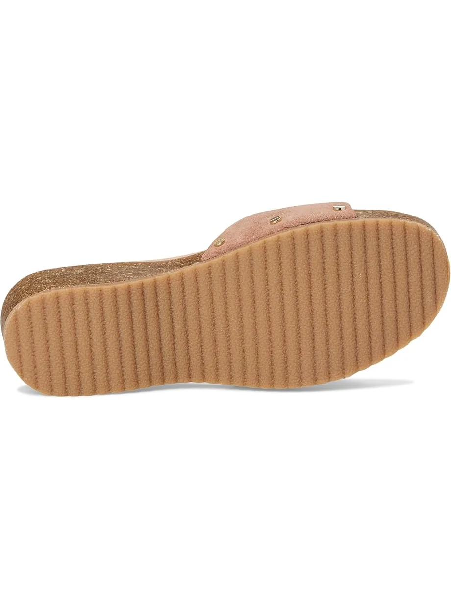 Туфли Dr. Scholl's Original Flex — изображение 3 из 7, коричневый