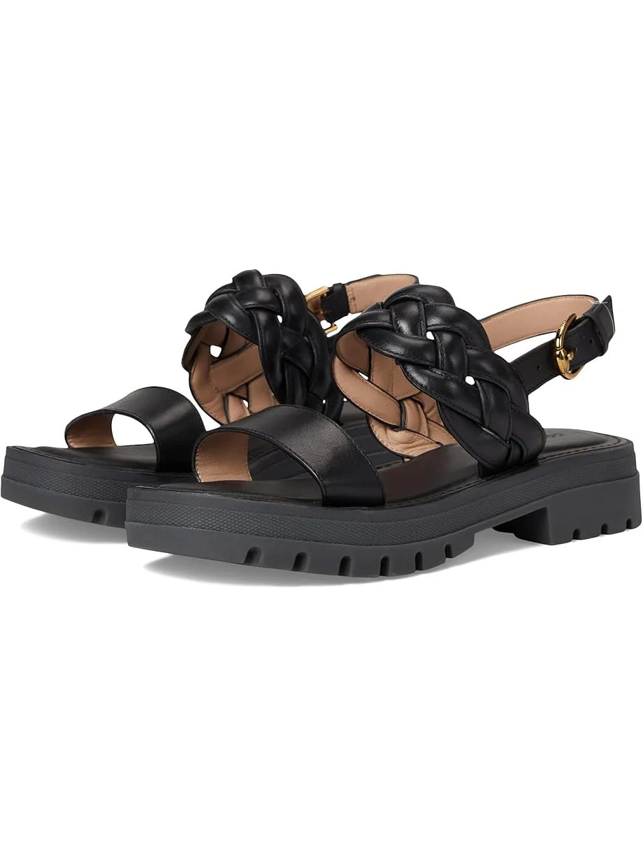 Туфли Cole Haan Cressida Lug Sandal