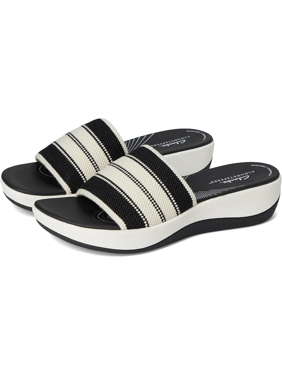 Туфли Clarks Arla Hollis — изображение 1 из 7, черный