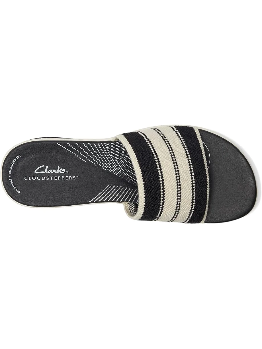 Туфли Clarks Arla Hollis — изображение 2 из 7, черный