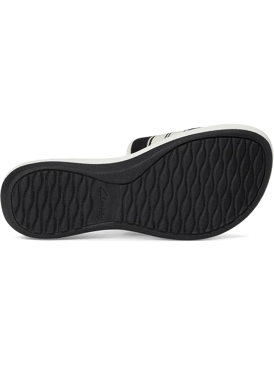 Туфли Clarks Arla Hollis — изображение 3 из 7, черный