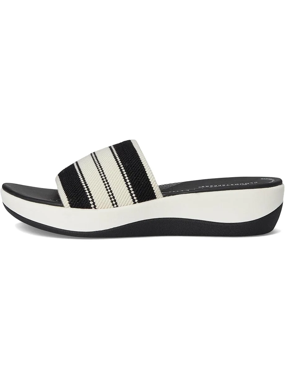 Туфли Clarks Arla Hollis — изображение 4 из 7, черный