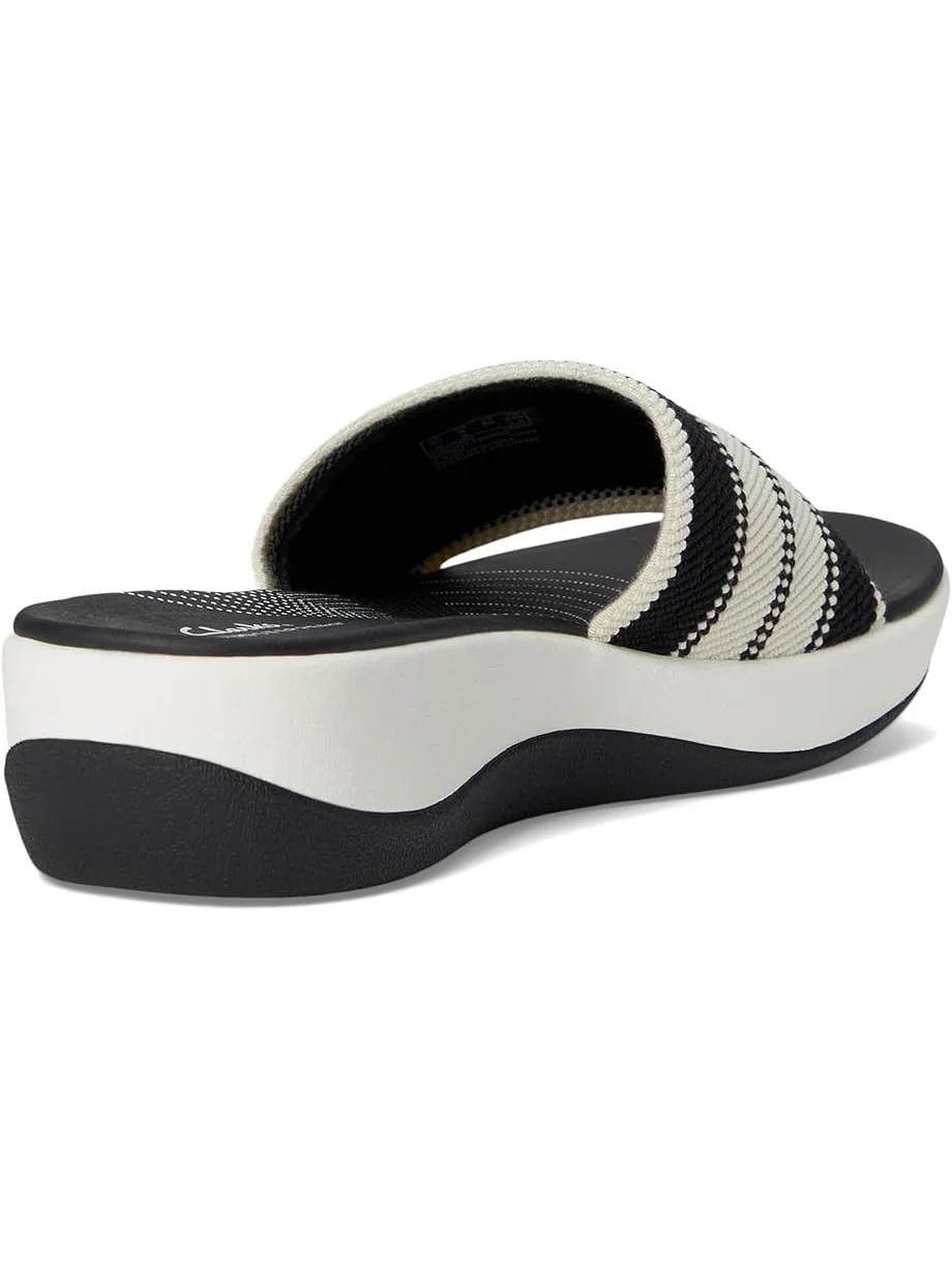 Туфли Clarks Arla Hollis — изображение 5 из 7, черный