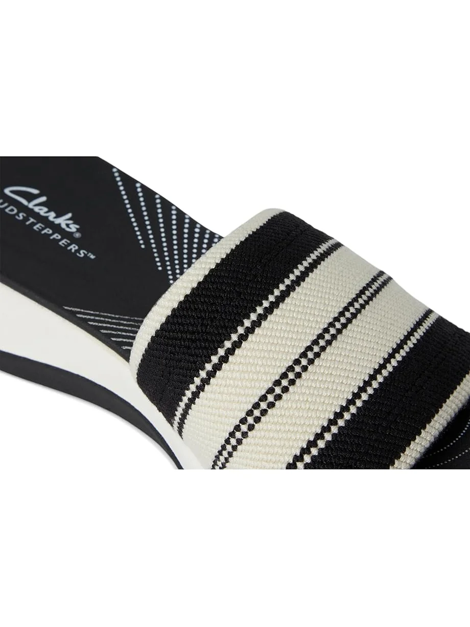 Туфли Clarks Arla Hollis — изображение 6 из 7, черный
