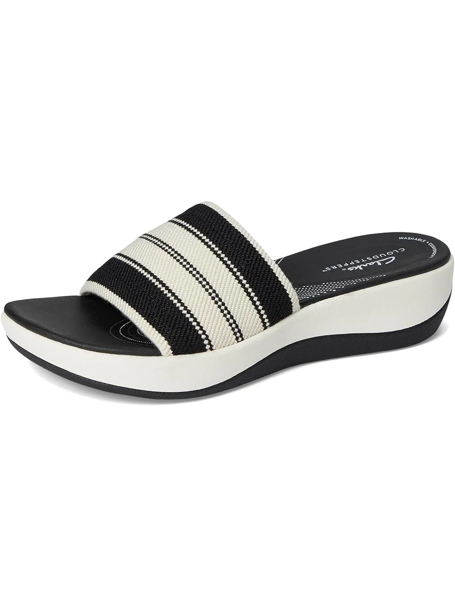 Туфли Clarks Arla Hollis — изображение 7 из 7, черный
