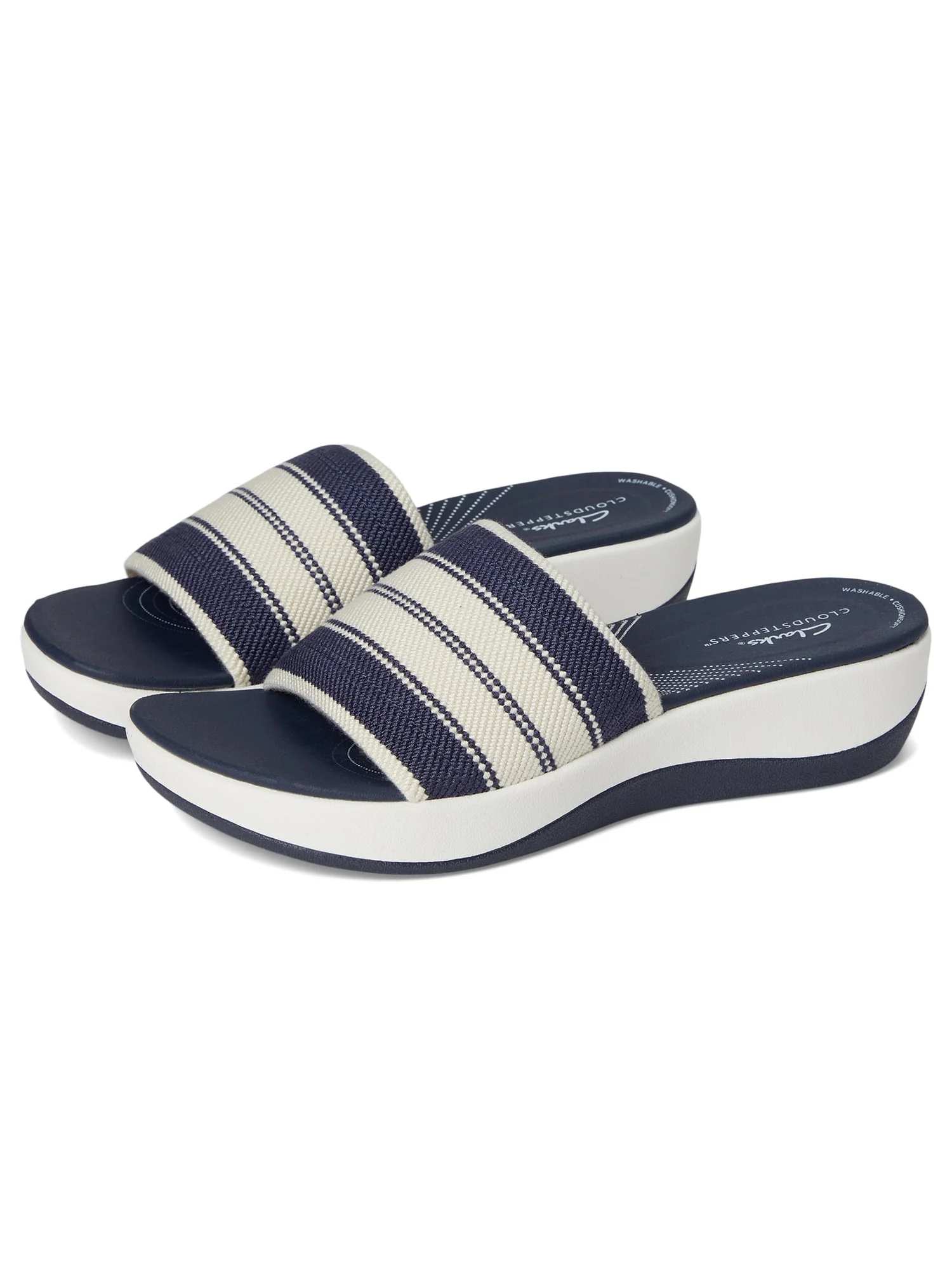 Сандалии Clarks Arla Hollis