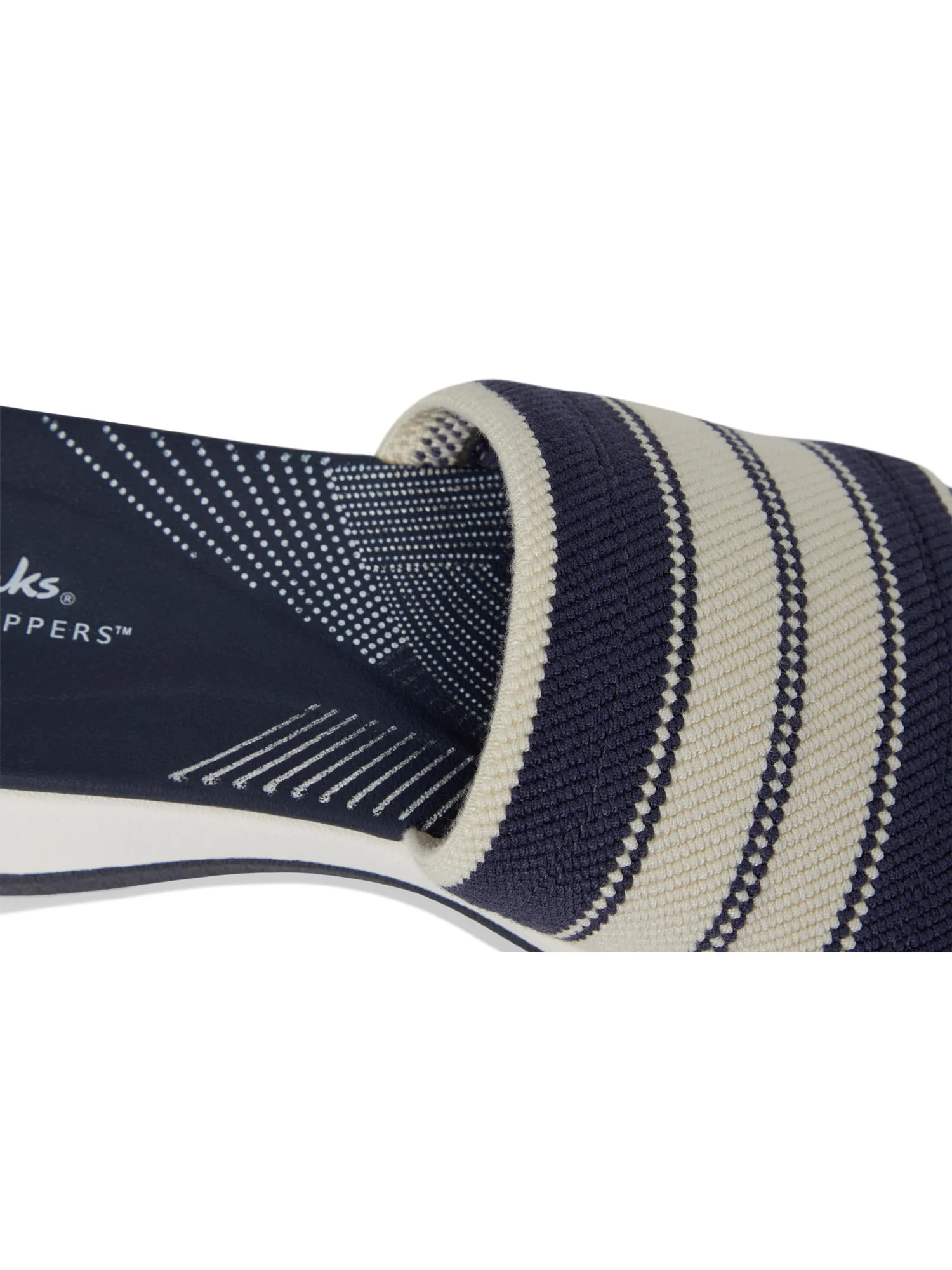 Сандалии Clarks Arla Hollis — изображение 6 из 7, темно-синий