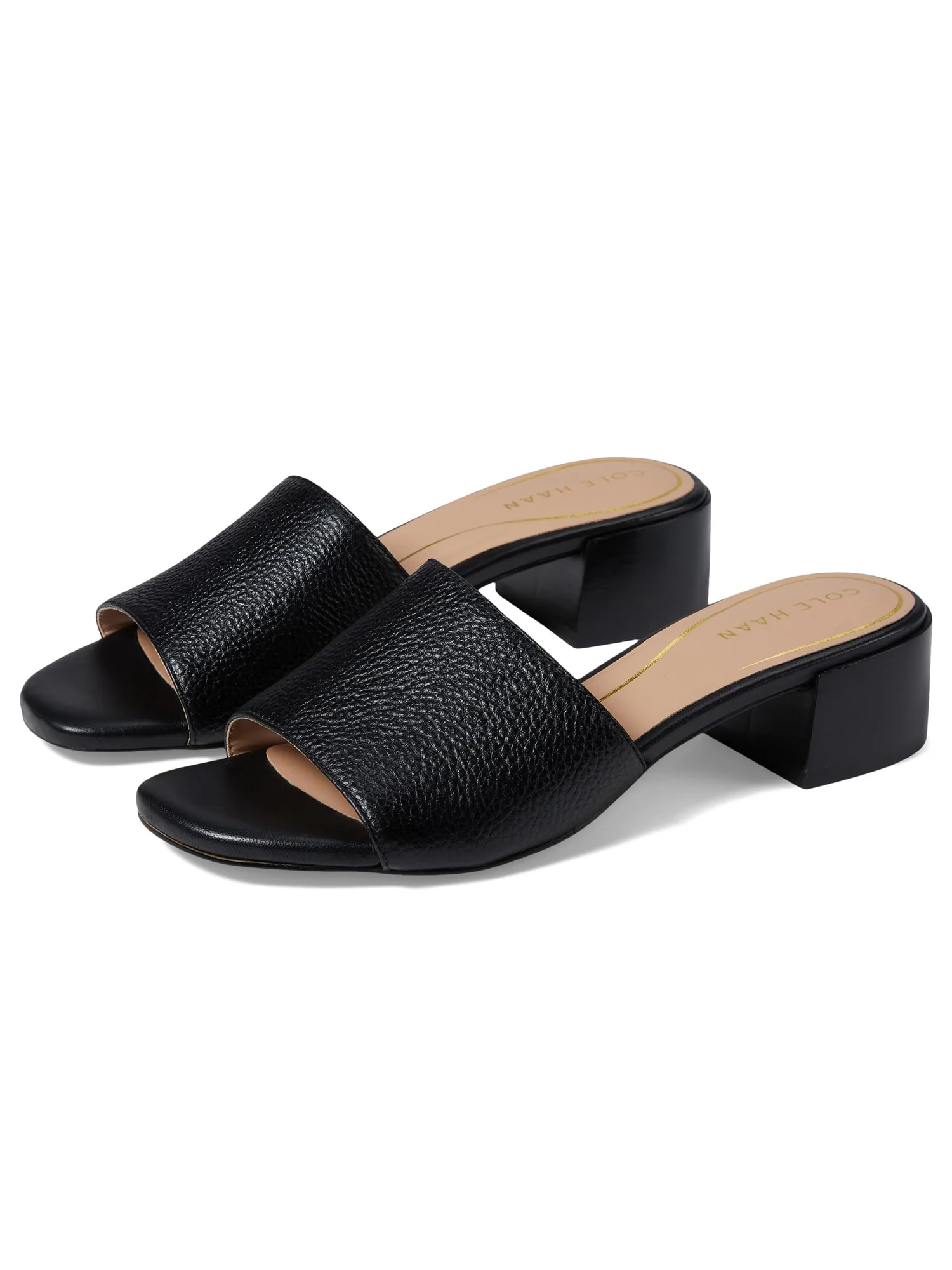 Сандалии Cole Haan Calli Single Band Sandal