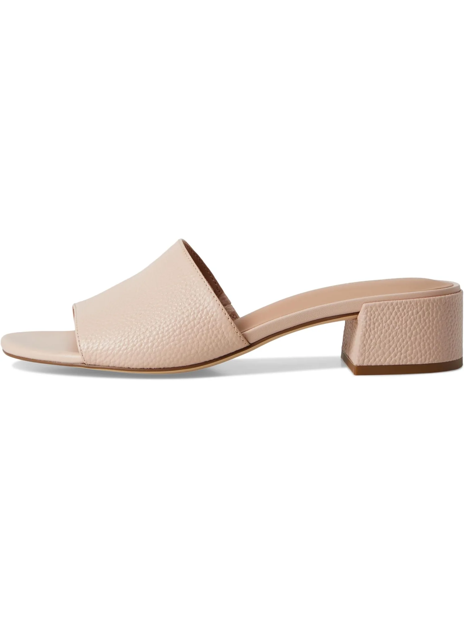 Туфли Cole Haan Calli Single Band Sandal — изображение 4 из 7, розовый
