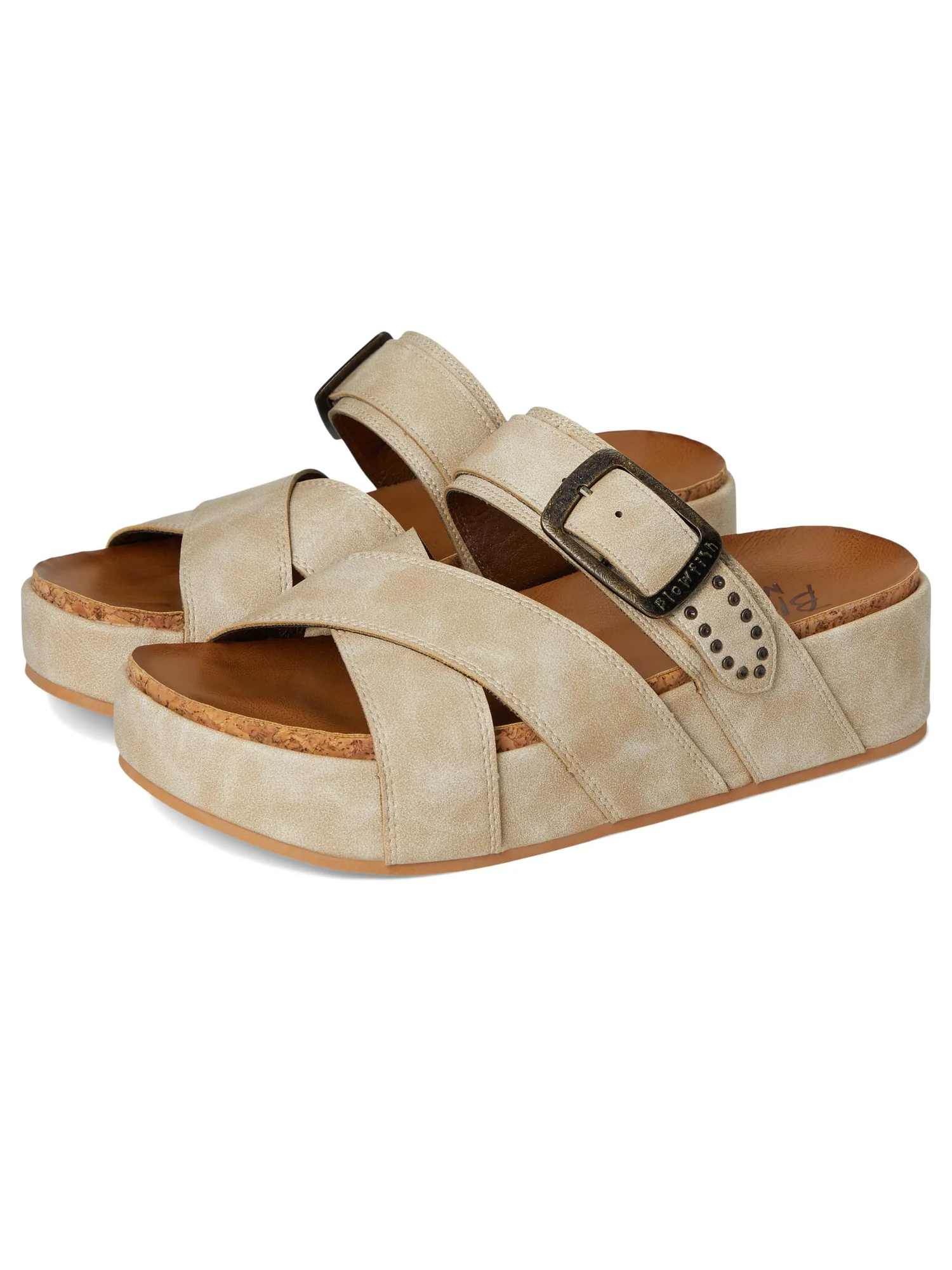 Сандалии Blowfish Malibu Iris
