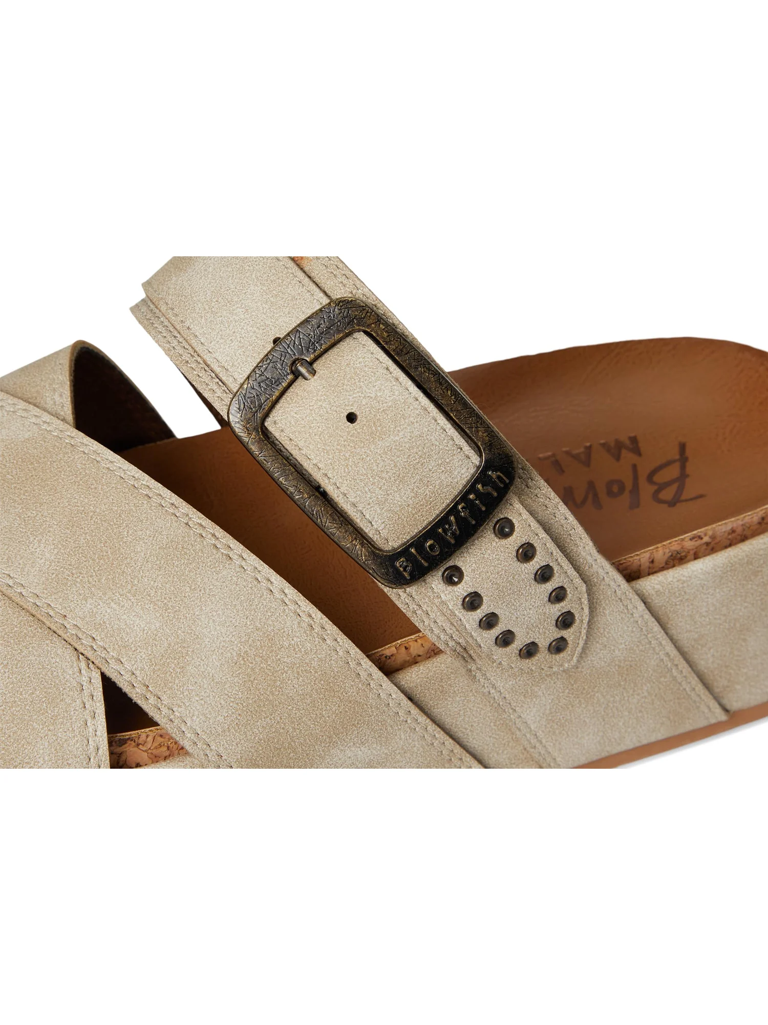 Сандалии Blowfish Malibu Iris — изображение 6 из 7, облачный
