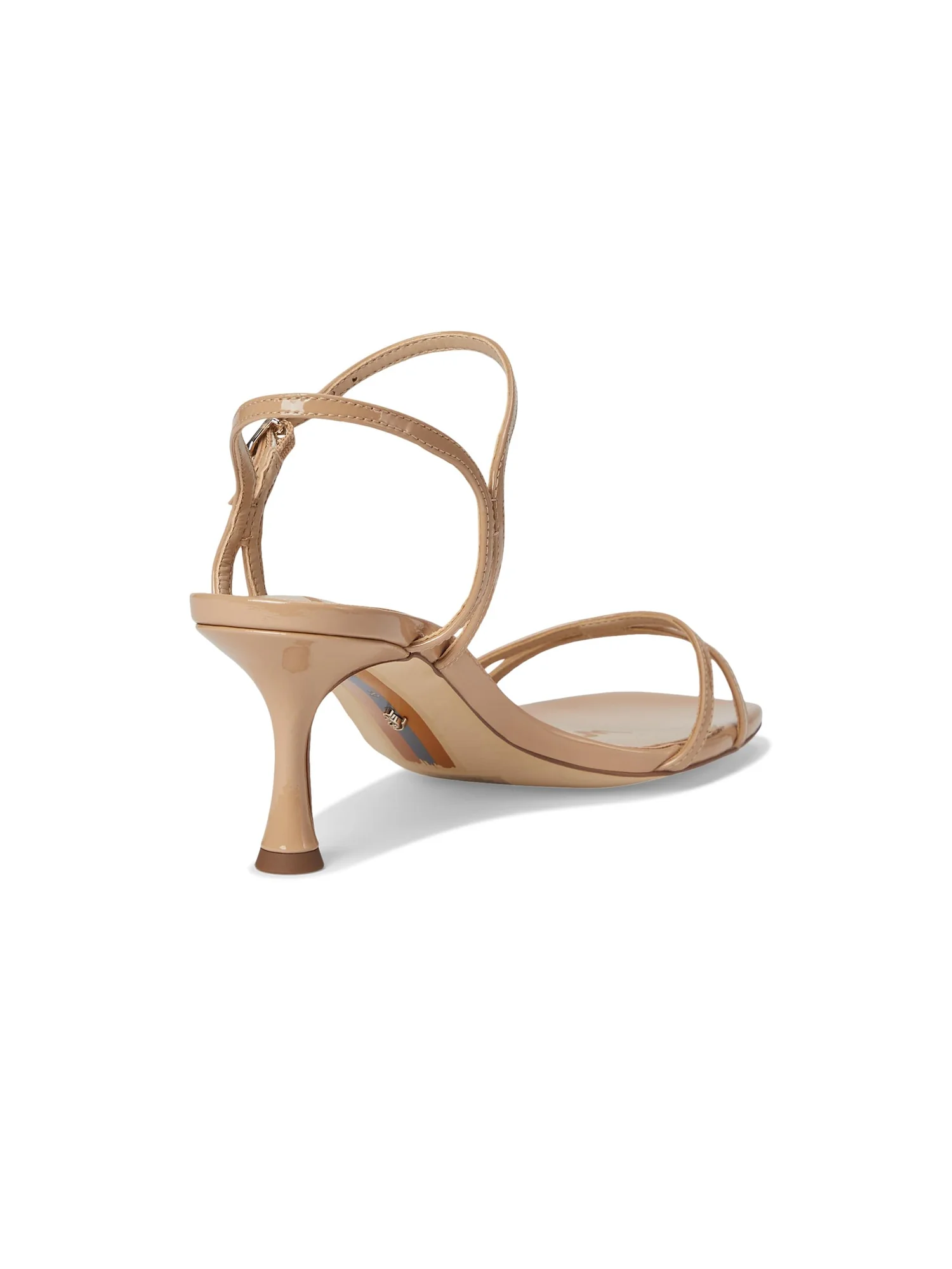 Сандалии Sam Edelman Presley — изображение 5 из 7, бежевый