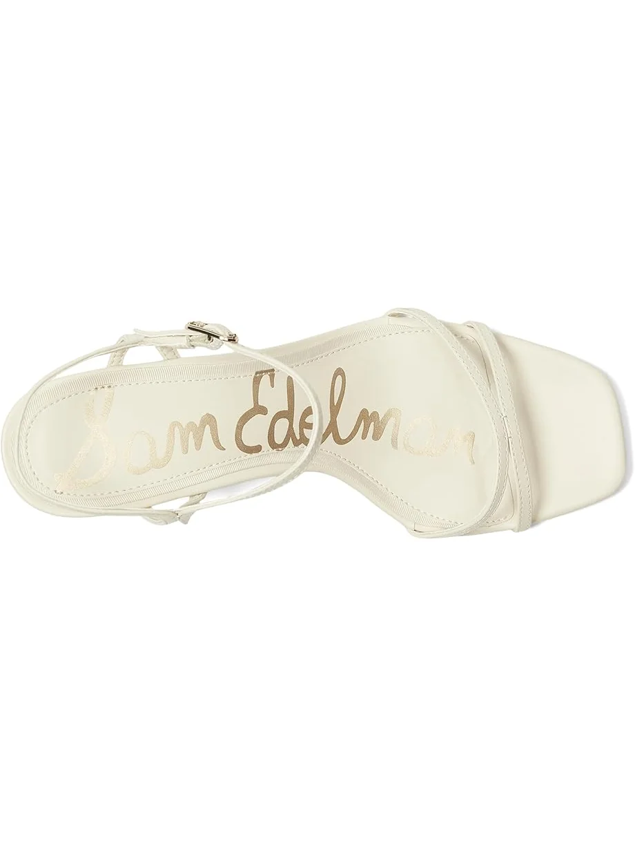 Женские туфли Sam Edelman Presley — изображение 2 из 7, слоновая кость