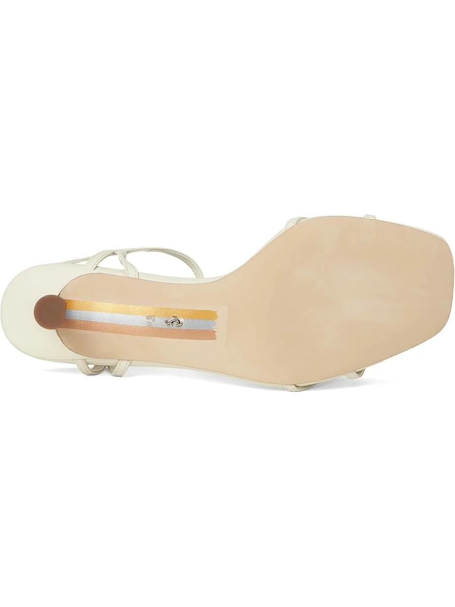 Женские туфли Sam Edelman Presley — изображение 3 из 7, слоновая кость