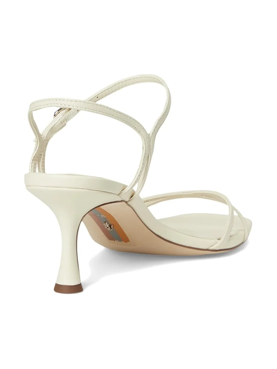 Женские туфли Sam Edelman Presley — изображение 5 из 7, слоновая кость