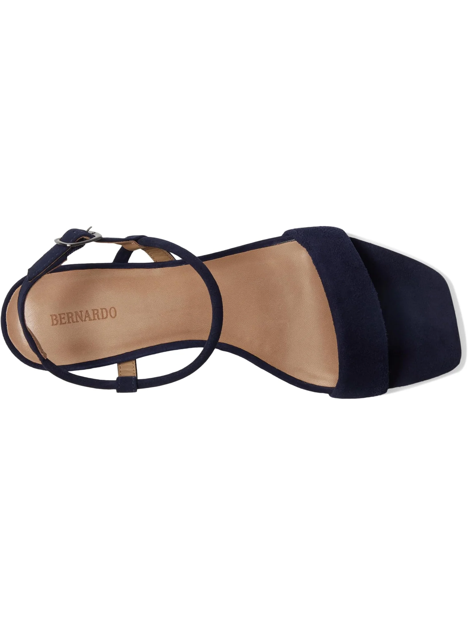Туфли Bernardo Women's Josei — изображение 2 из 7, темный темно-синий