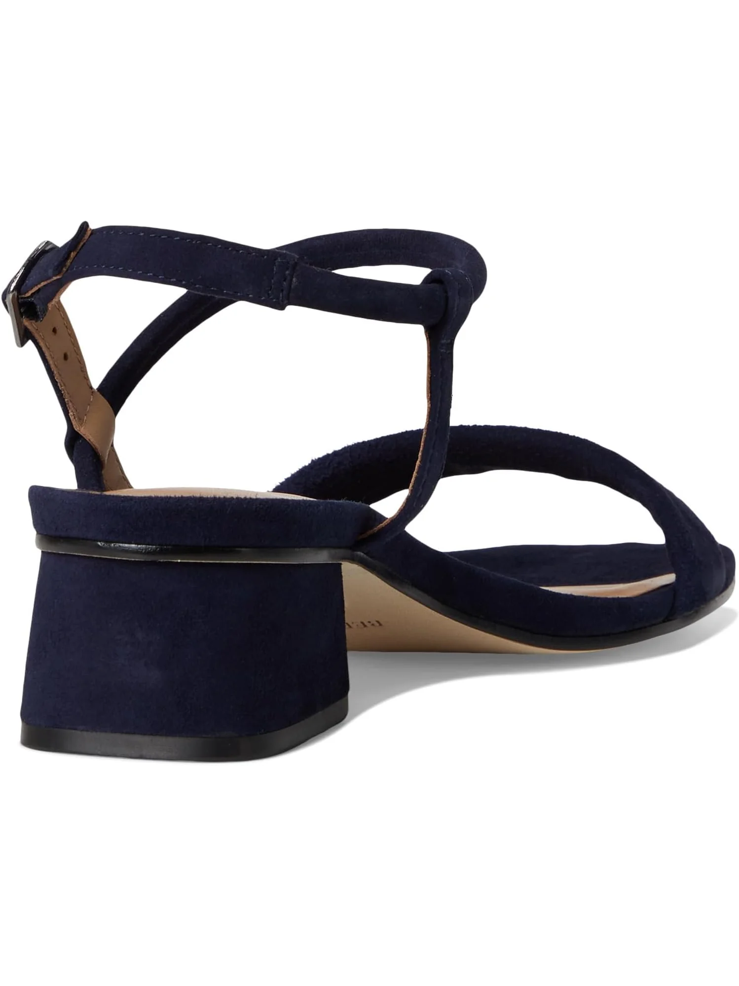 Туфли Bernardo Women's Josei — изображение 5 из 7, темный темно-синий