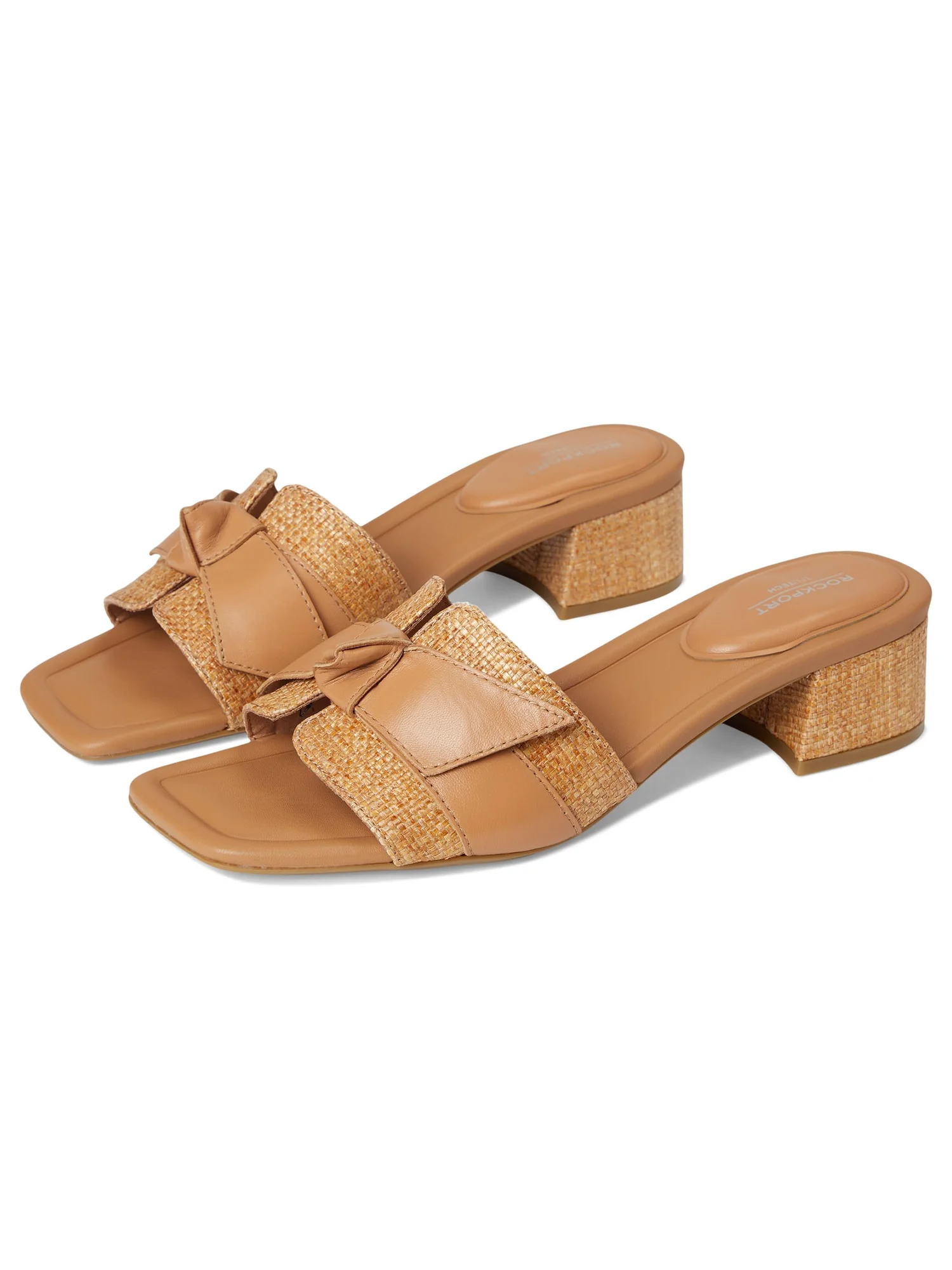 Сандалии Rockport Carsie