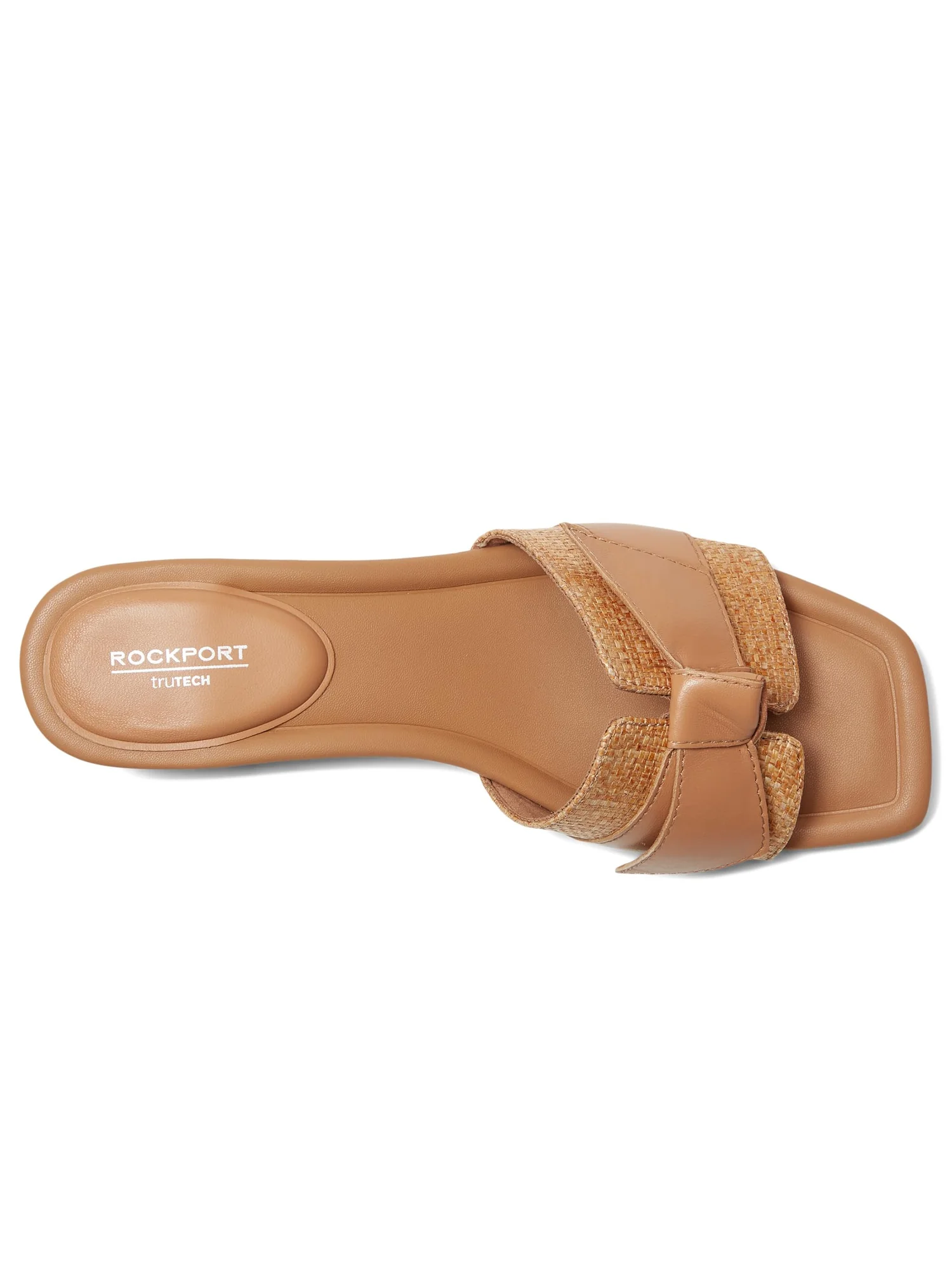 Сандалии Rockport Carsie — изображение 2 из 7, натуральный