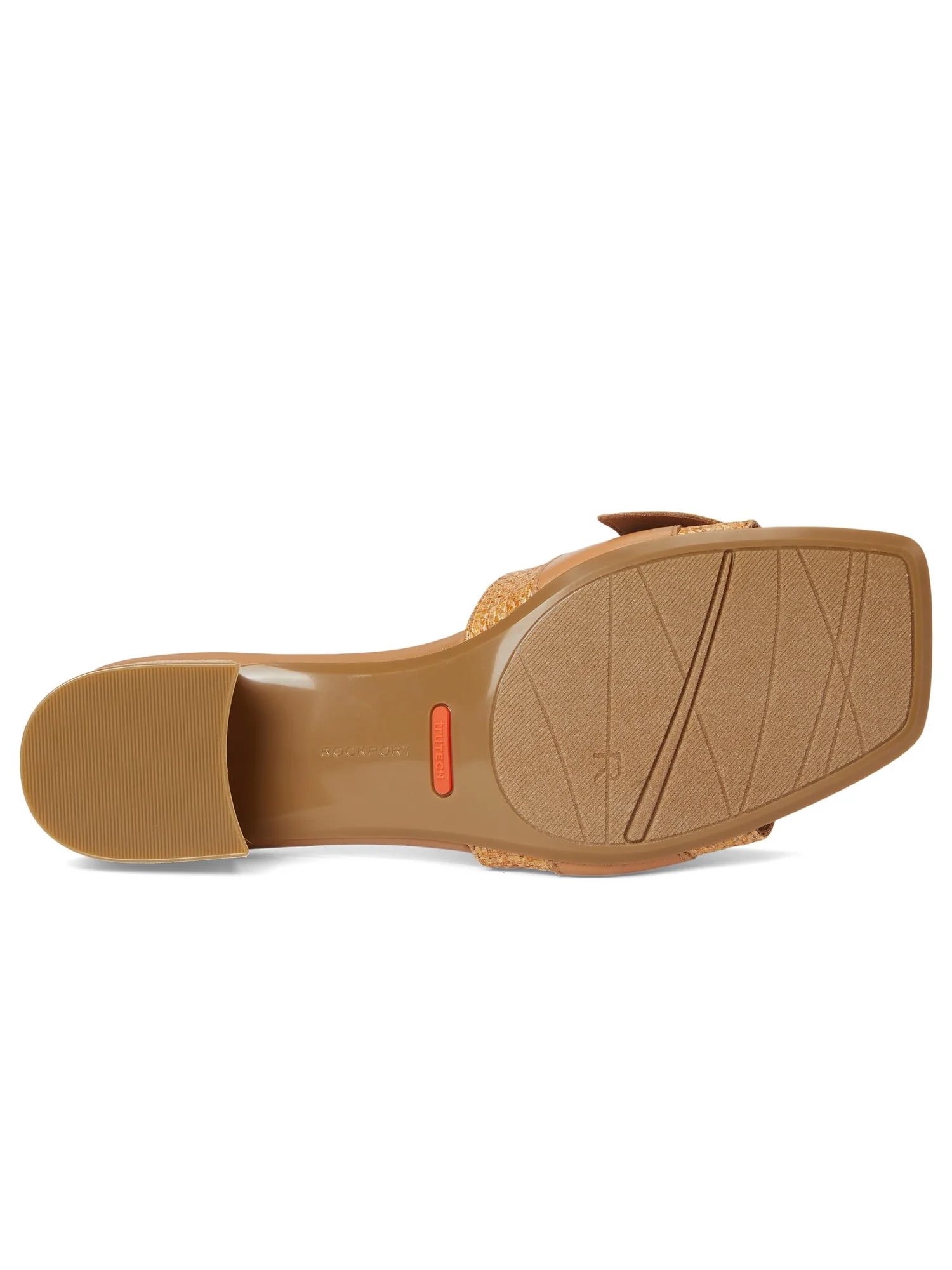 Сандалии Rockport Carsie — изображение 3 из 7, натуральный