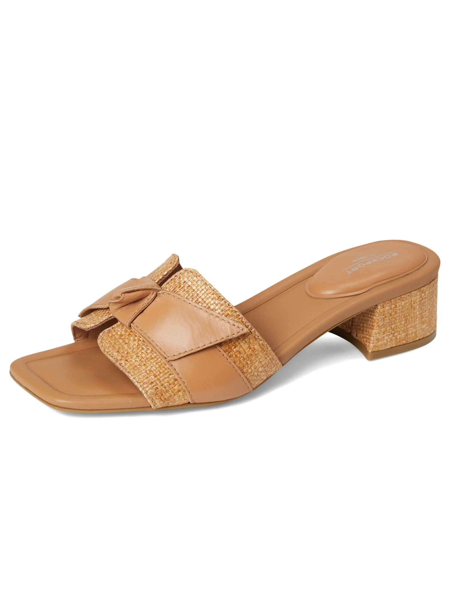 Сандалии Rockport Carsie — изображение 7 из 7, натуральный
