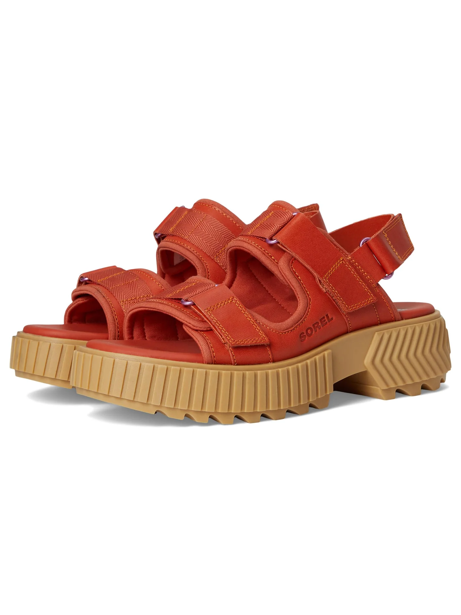 Сандалии SOREL Ona Ave Multistrap Mid Sandals