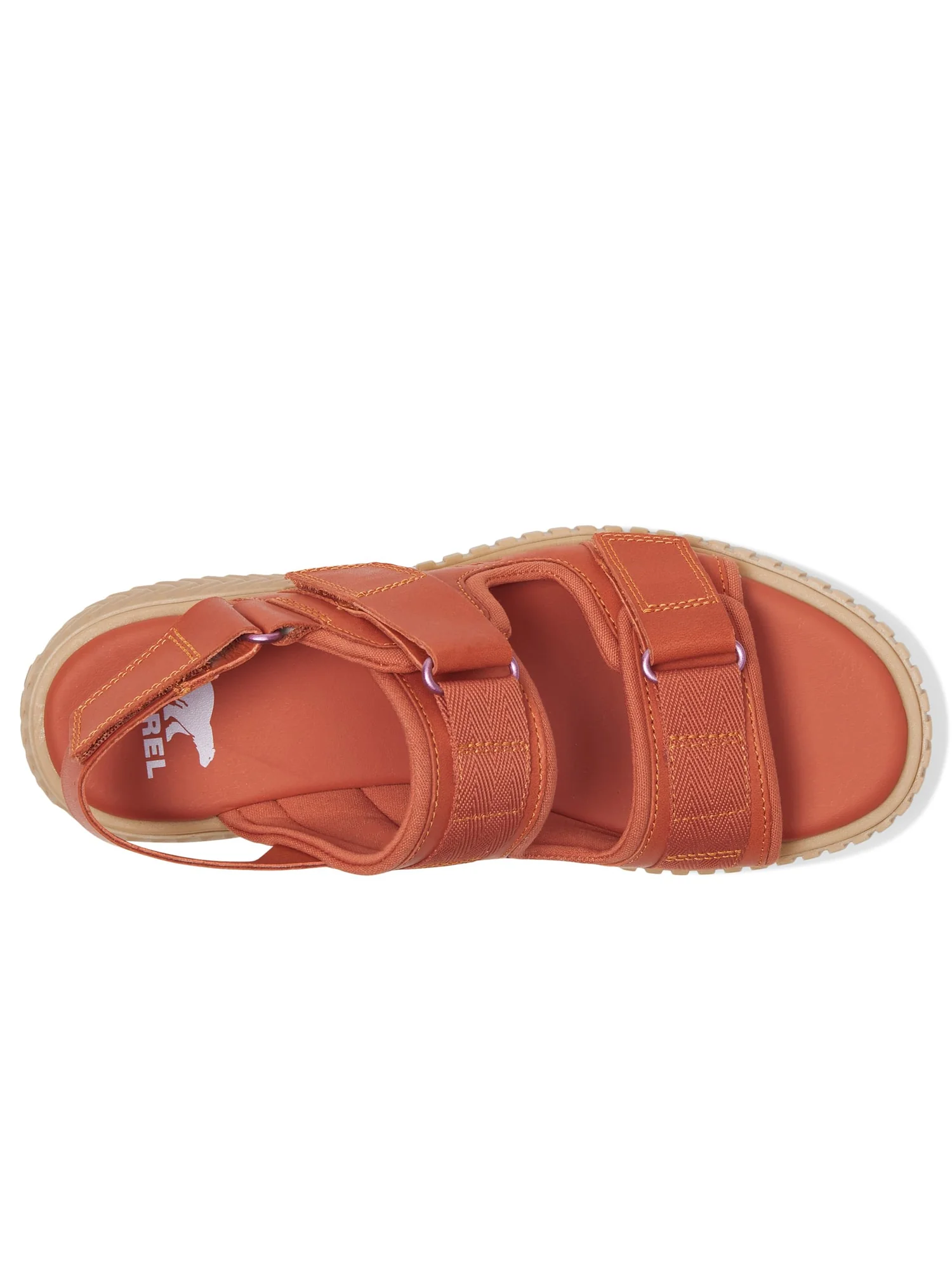 Сандалии SOREL Ona Ave Multistrap Mid Sandals — изображение 2 из 7, аура