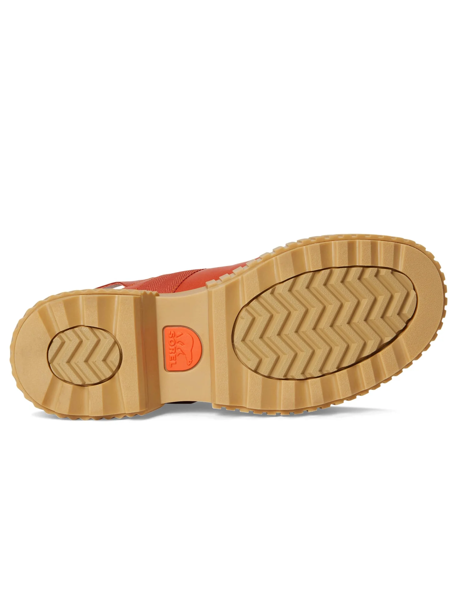 Сандалии SOREL Ona Ave Multistrap Mid Sandals — изображение 3 из 7, аура