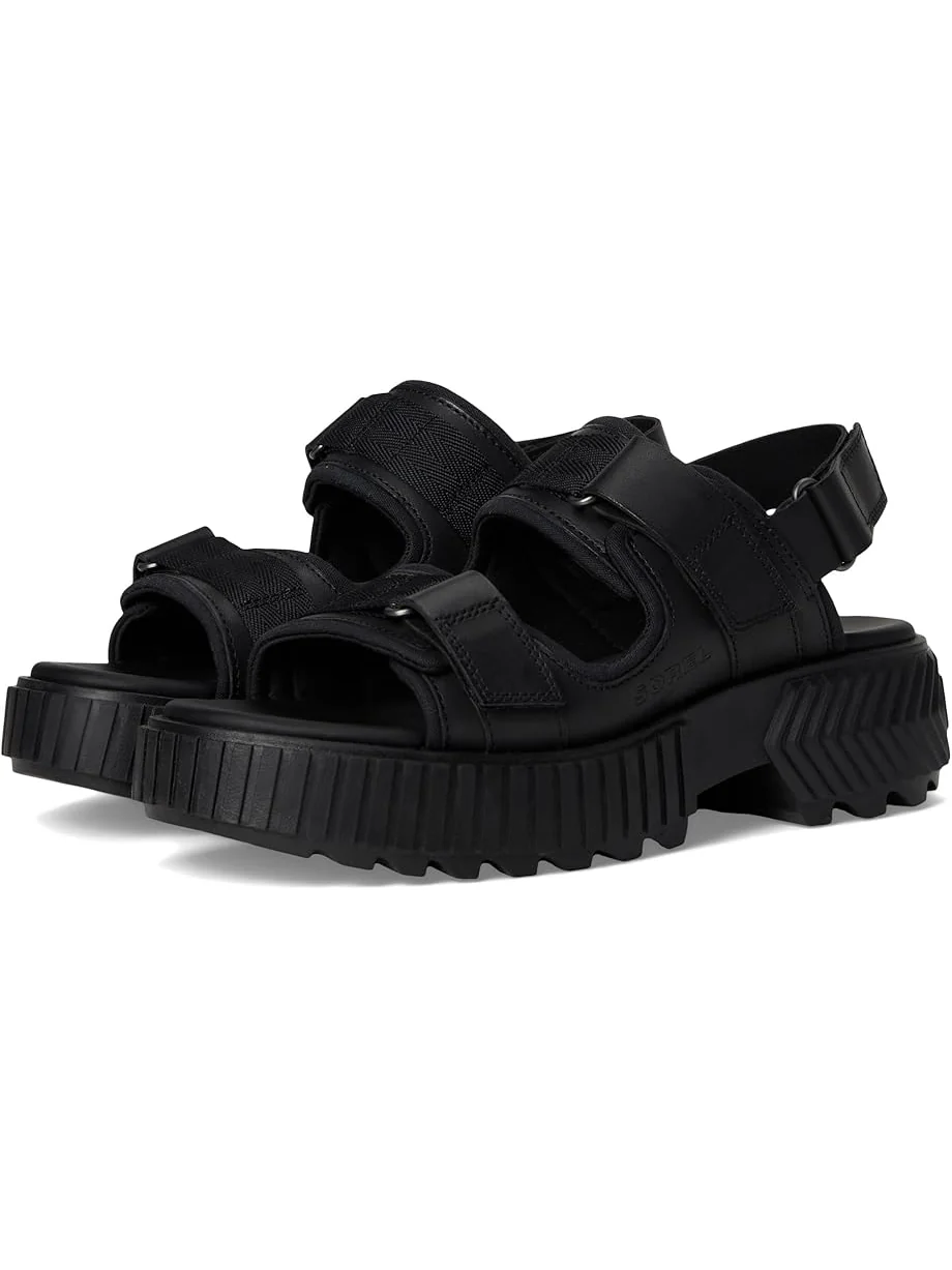 Туфли SOREL Ona Ave Multistrap Mid Sandals