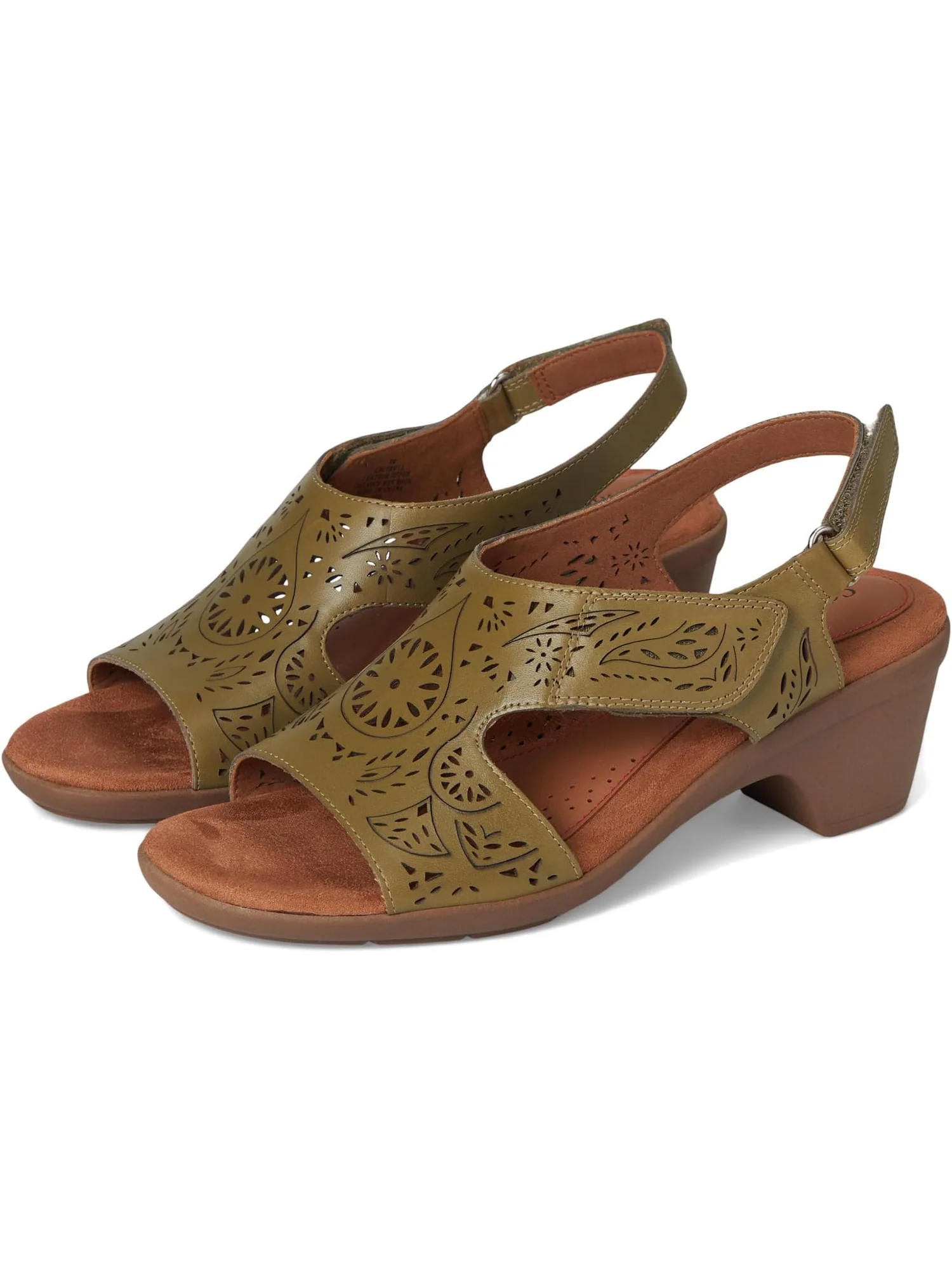 Туфли Cobb Hill Women's Corria