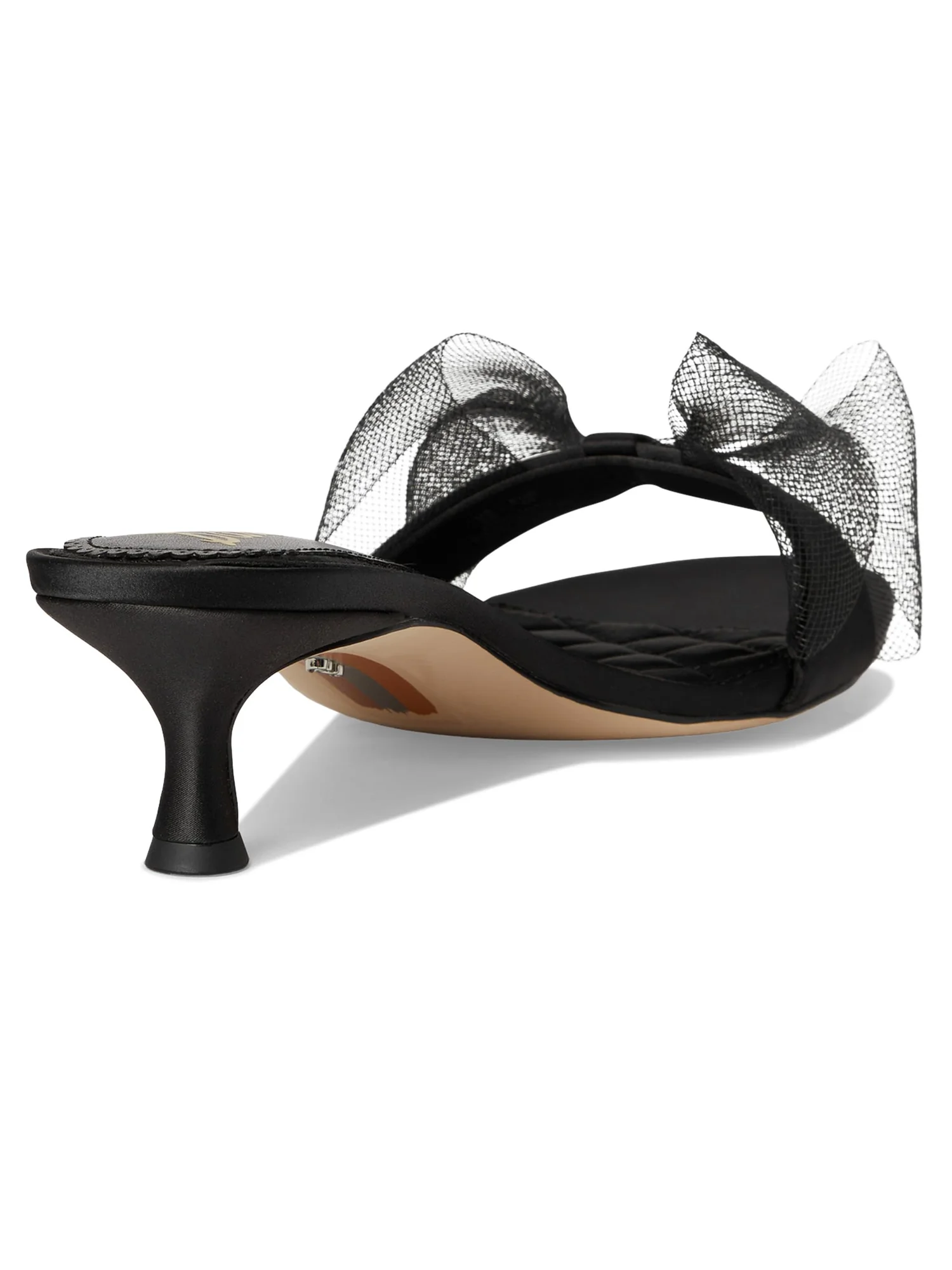 Сандалии Sam Edelman Corrie — изображение 5 из 7, черный
