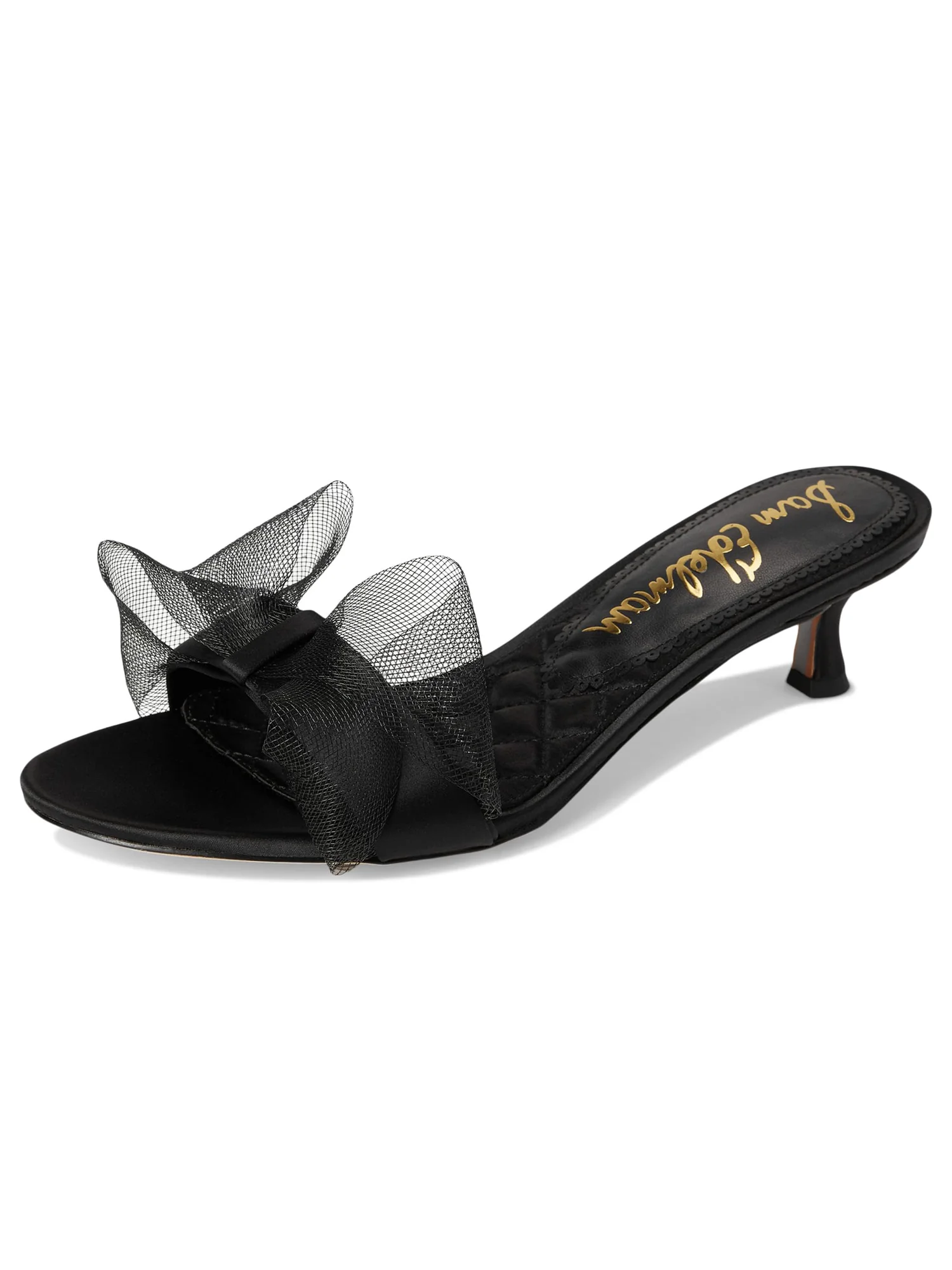 Сандалии Sam Edelman Corrie — изображение 7 из 7, черный