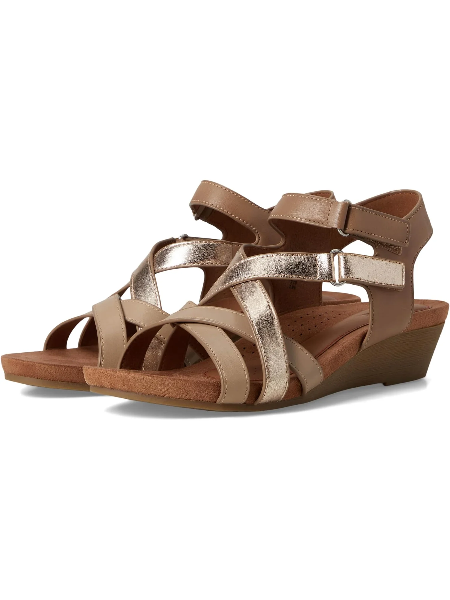 Туфли Cobb Hill Women's Helin