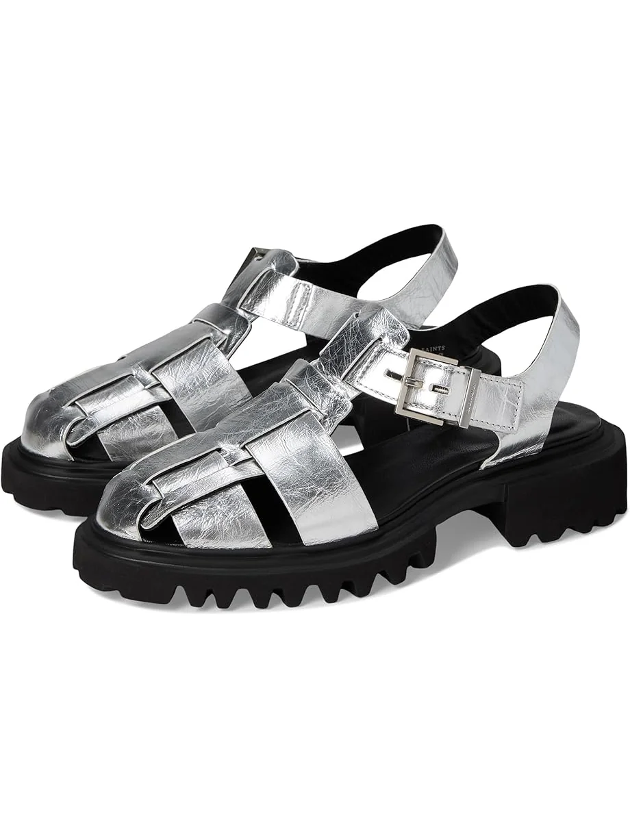 Туфли AllSaints Tess Sandal