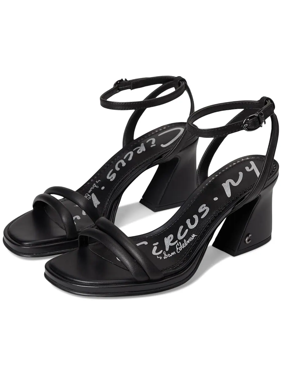 Женские туфли Circus NY by Sam Edelman Holly — изображение 1 из 7, черный