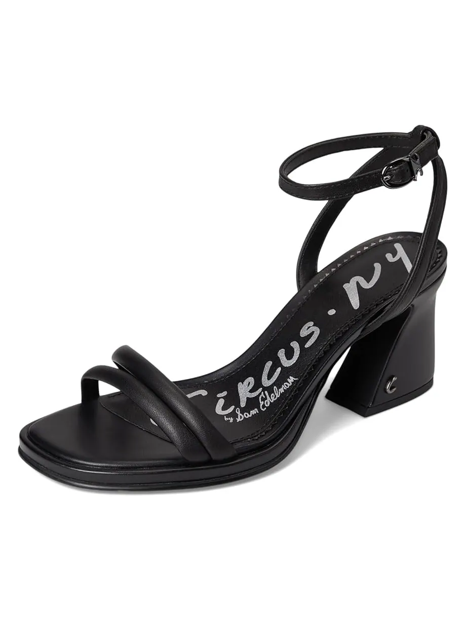 Женские туфли Circus NY by Sam Edelman Holly — изображение 7 из 7, черный