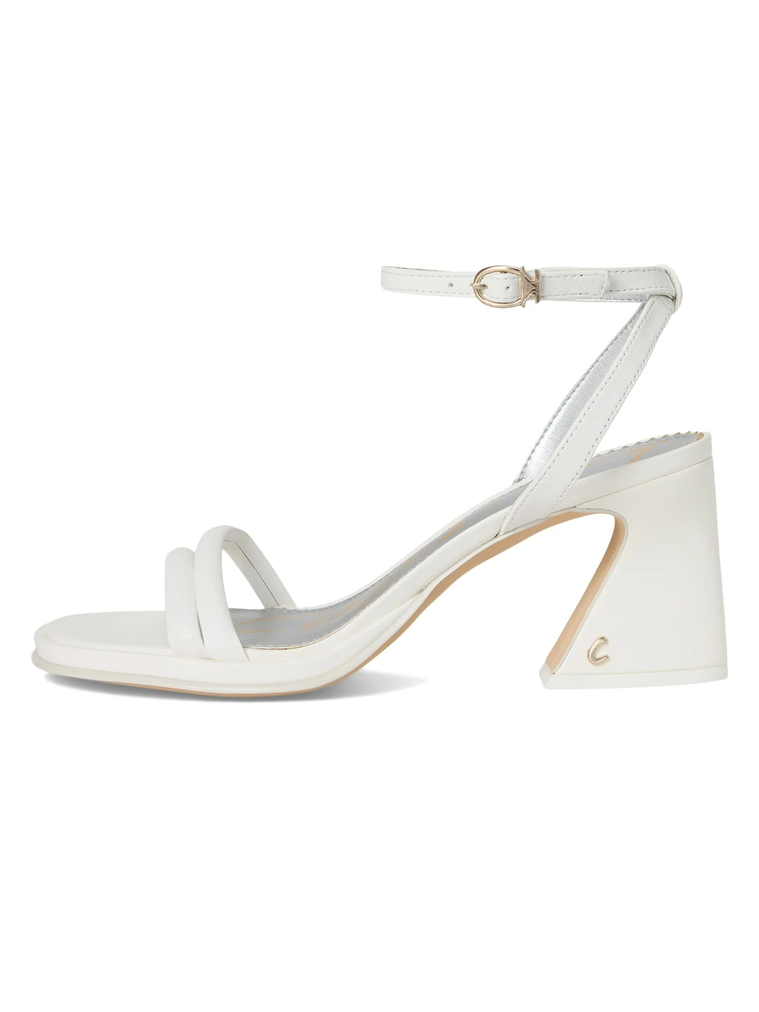 Сандалии Circus NY by Sam Edelman Holly — изображение 4 из 7, яркий белый