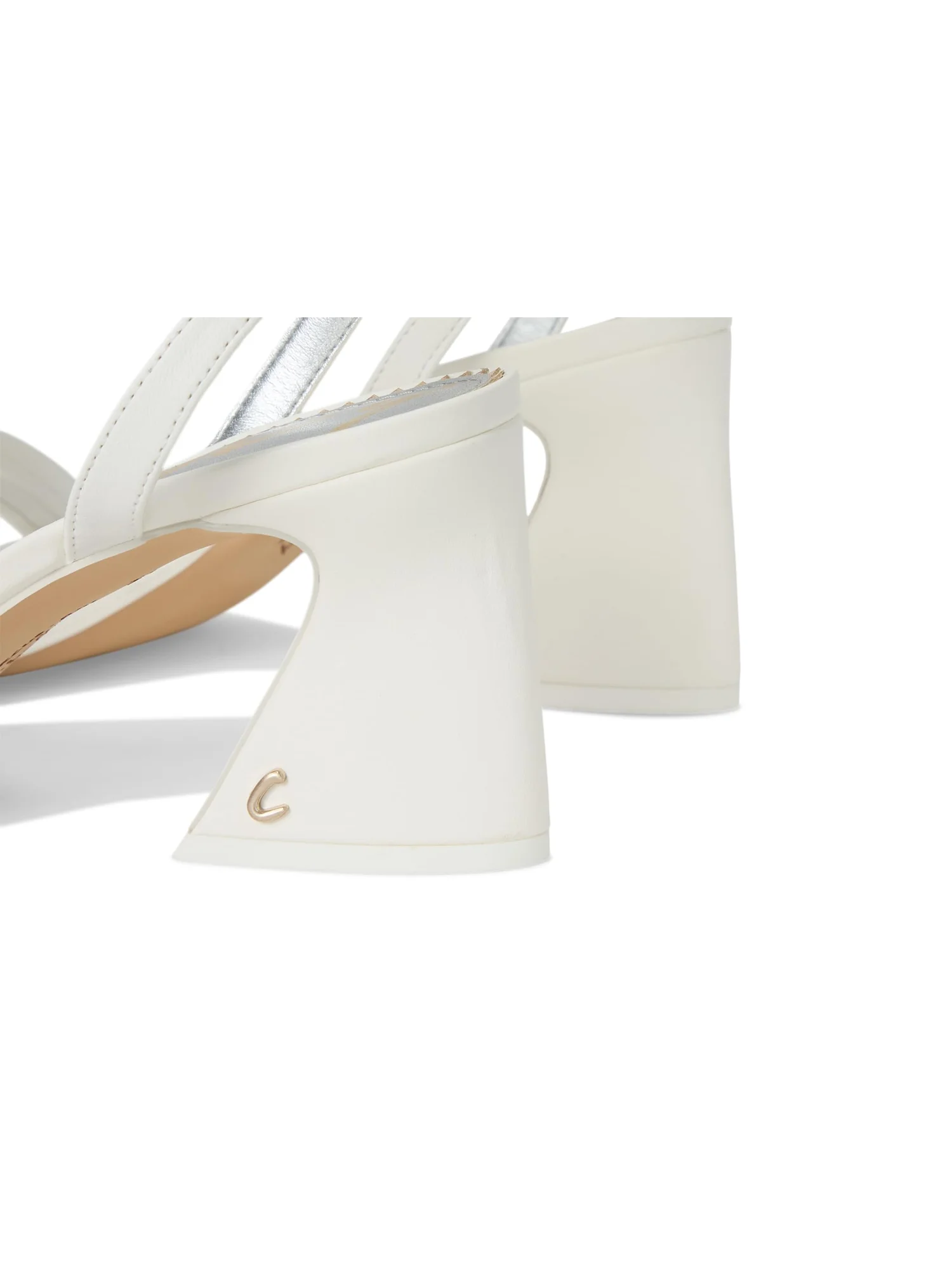 Сандалии Circus NY by Sam Edelman Holly — изображение 6 из 7, яркий белый