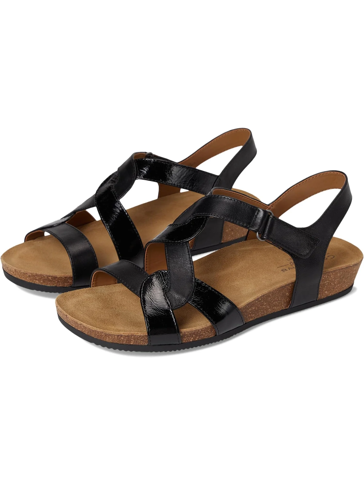 Туфли Comfortiva Women's Garner — изображение 1 из 7, черный