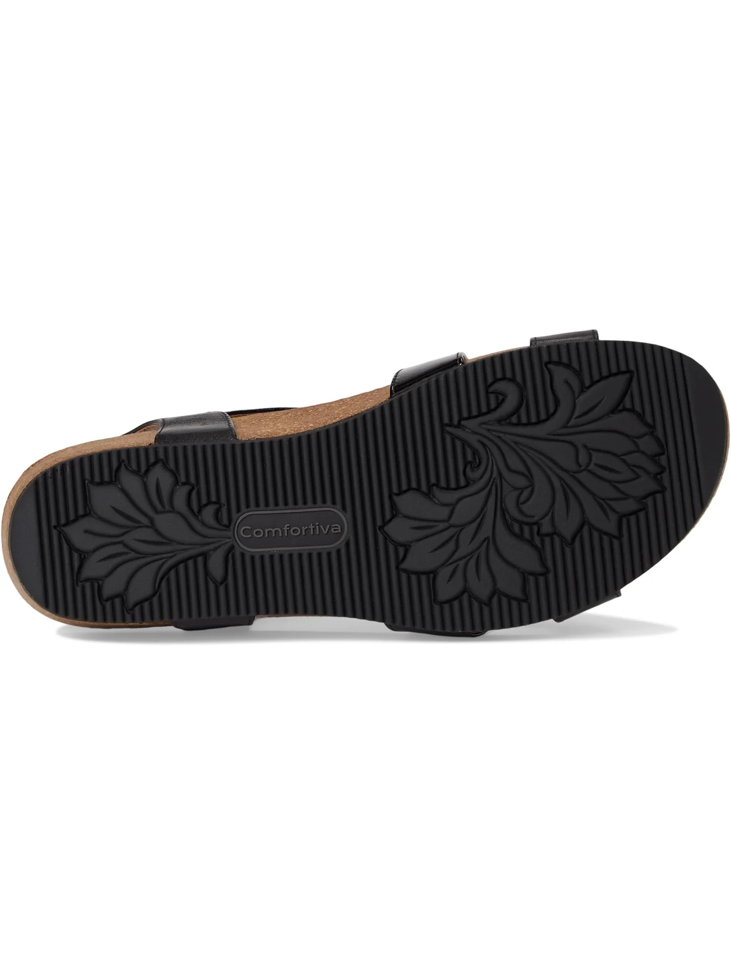 Туфли Comfortiva Women's Garner — изображение 3 из 7, черный