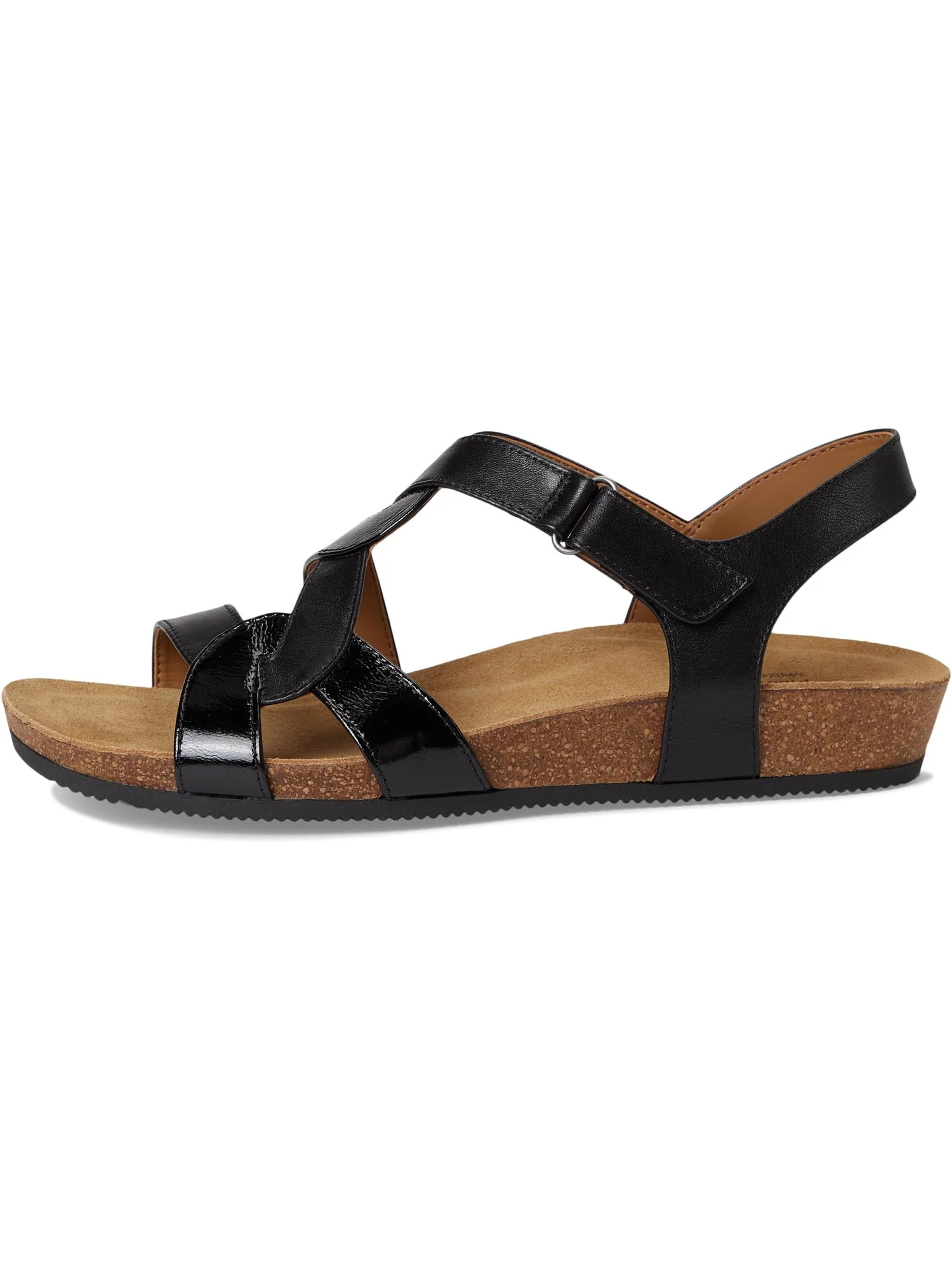 Туфли Comfortiva Women's Garner — изображение 4 из 7, черный