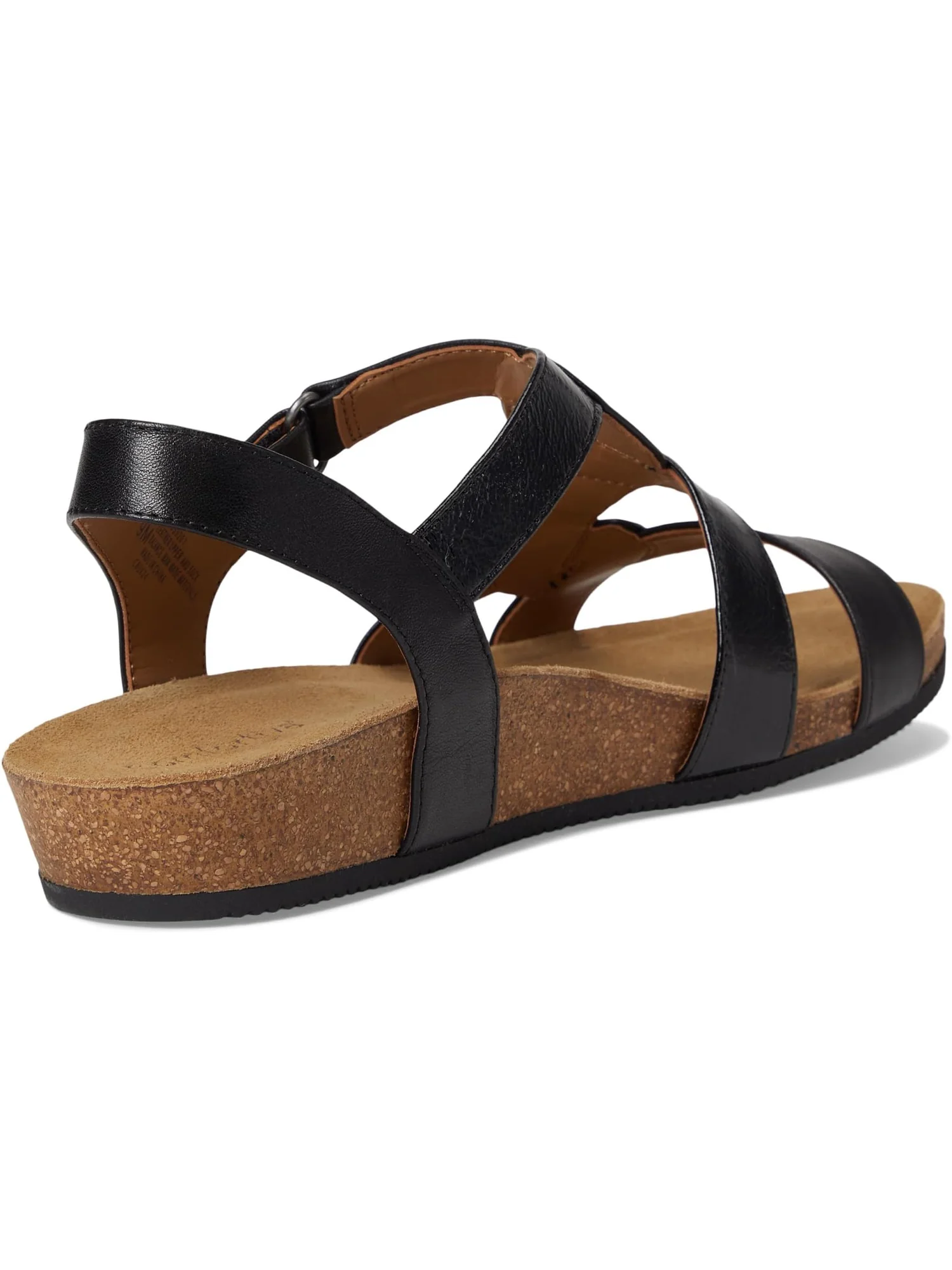 Туфли Comfortiva Women's Garner — изображение 5 из 7, черный